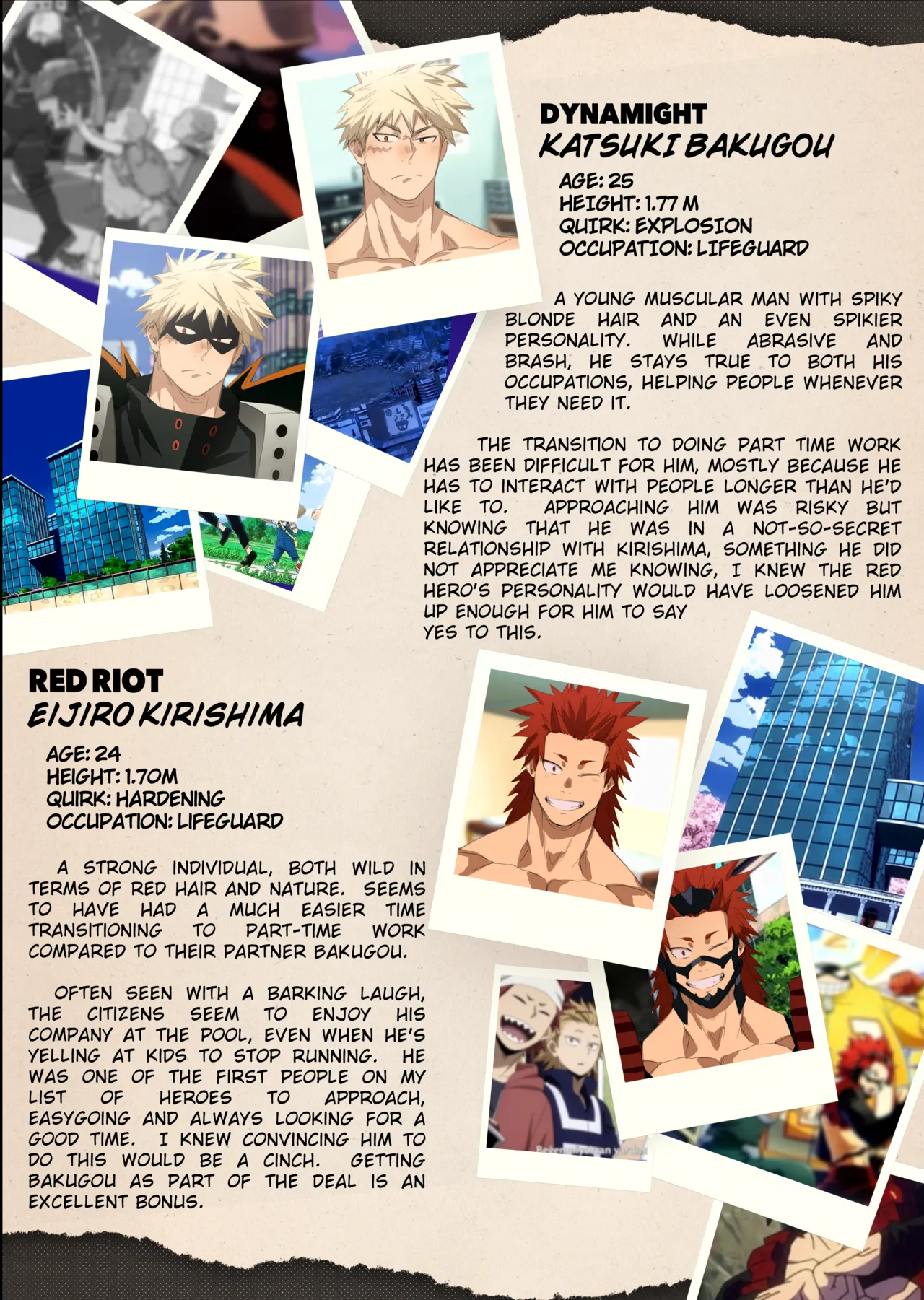 Heros Hunter image number 4