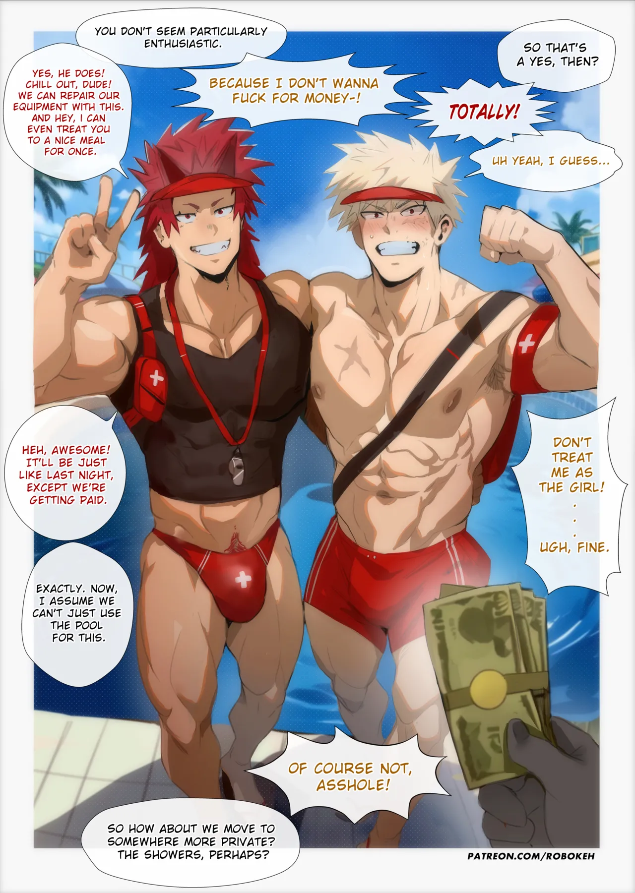 Heros Hunter image number 5