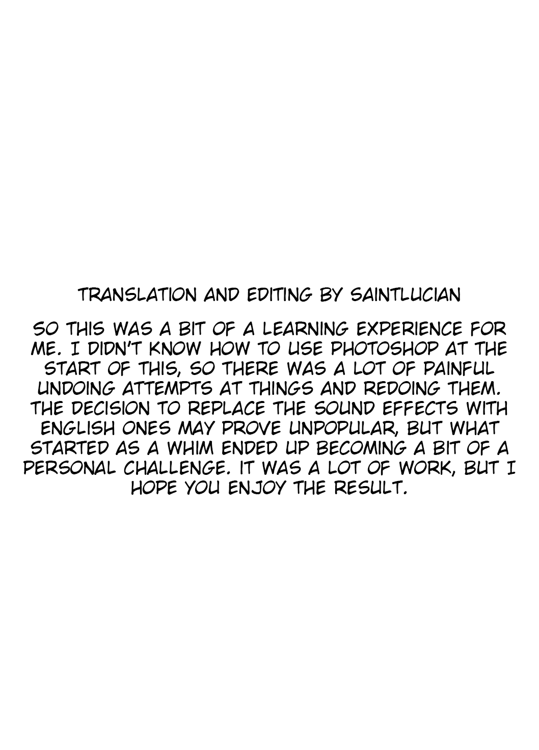 I'm Going to Punish A Weak, Evil Demon! image number 25