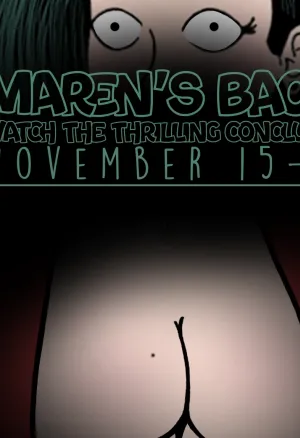 Maren the Sales Assistant