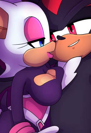 Shadow and Rouge