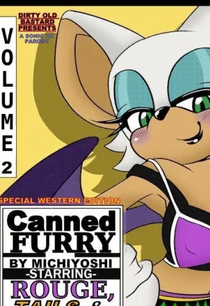 Canned Furry 2