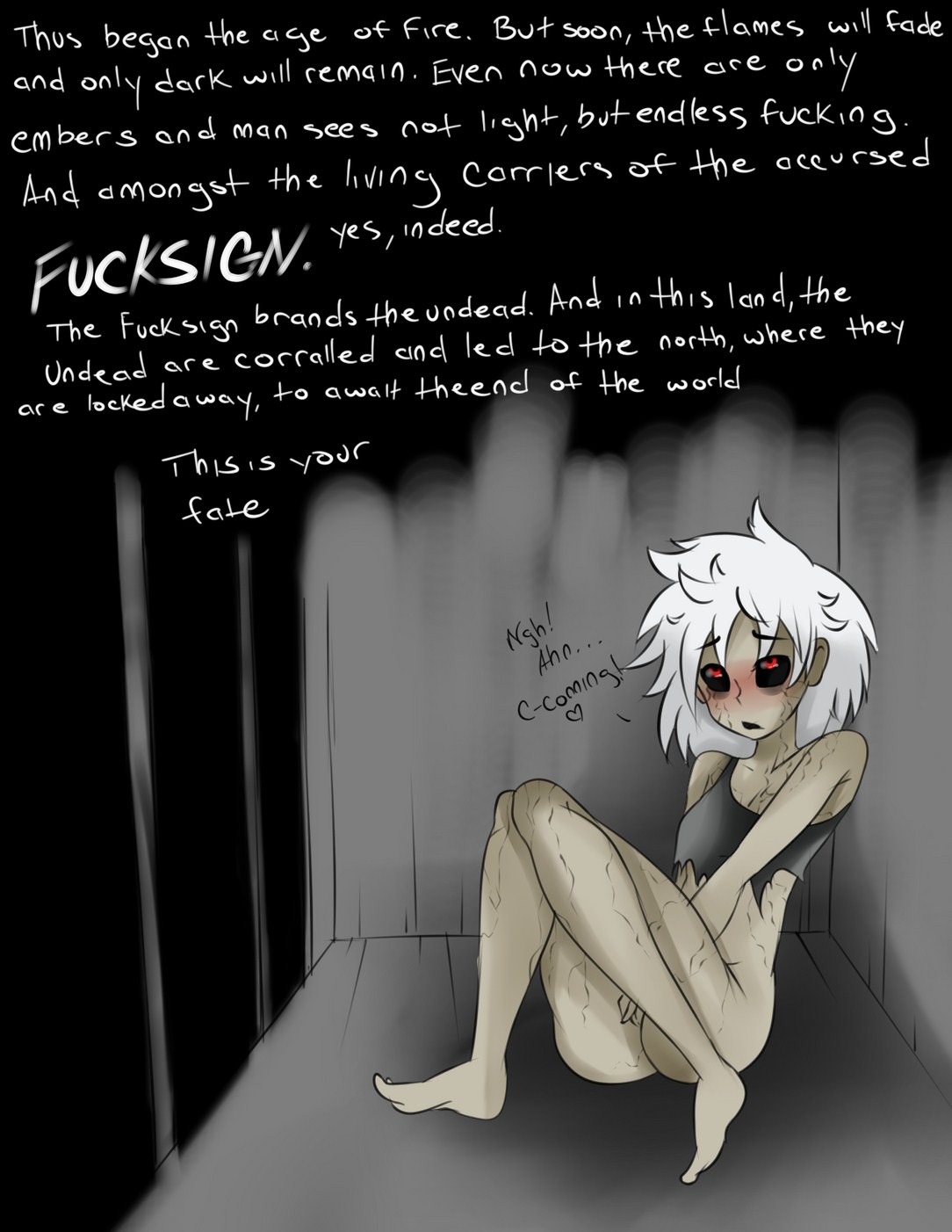 Glory Souls (ongoing) image number 9