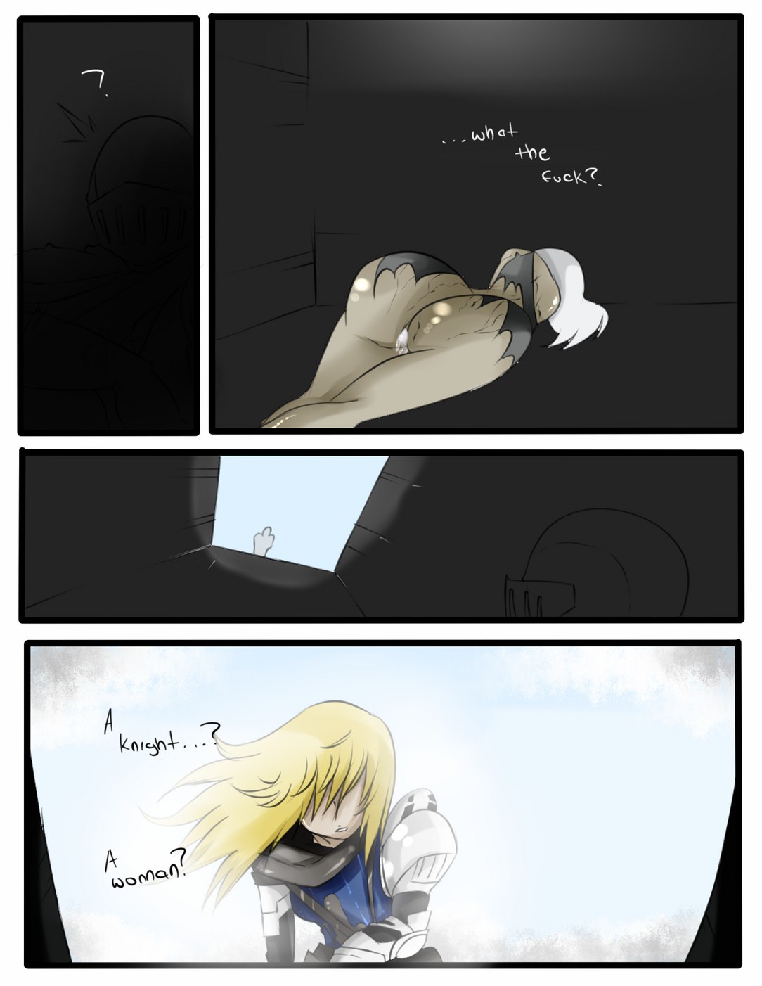 Glory Souls (ongoing) image number 11