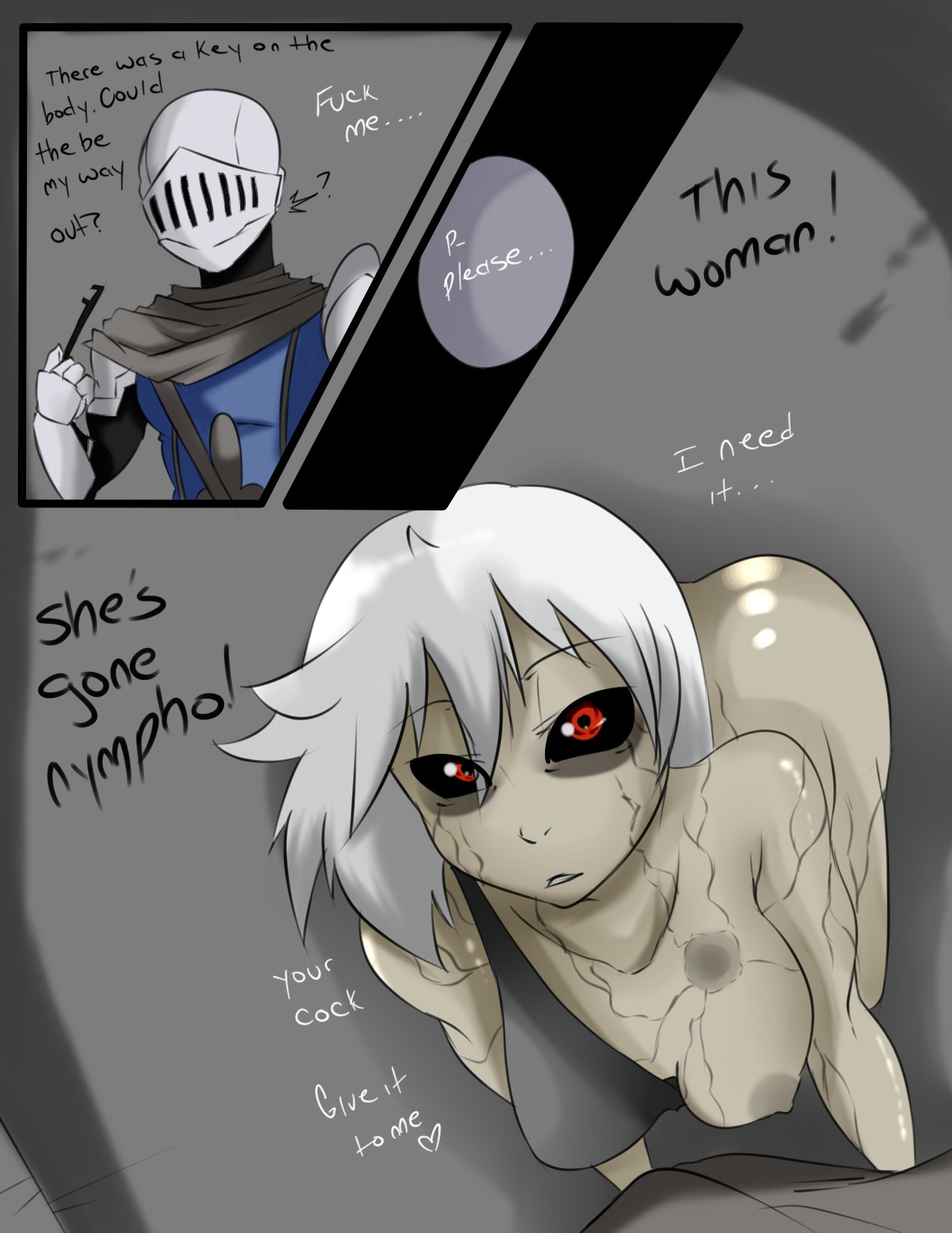 Glory Souls (ongoing) image number 12