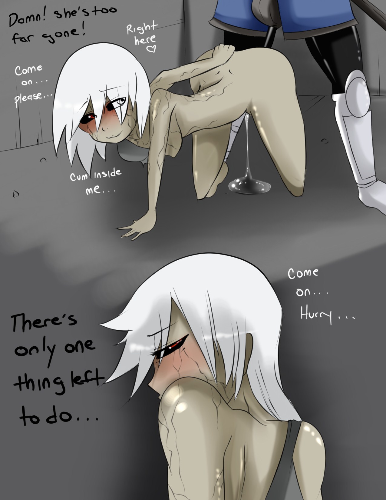 Glory Souls (ongoing) image number 13