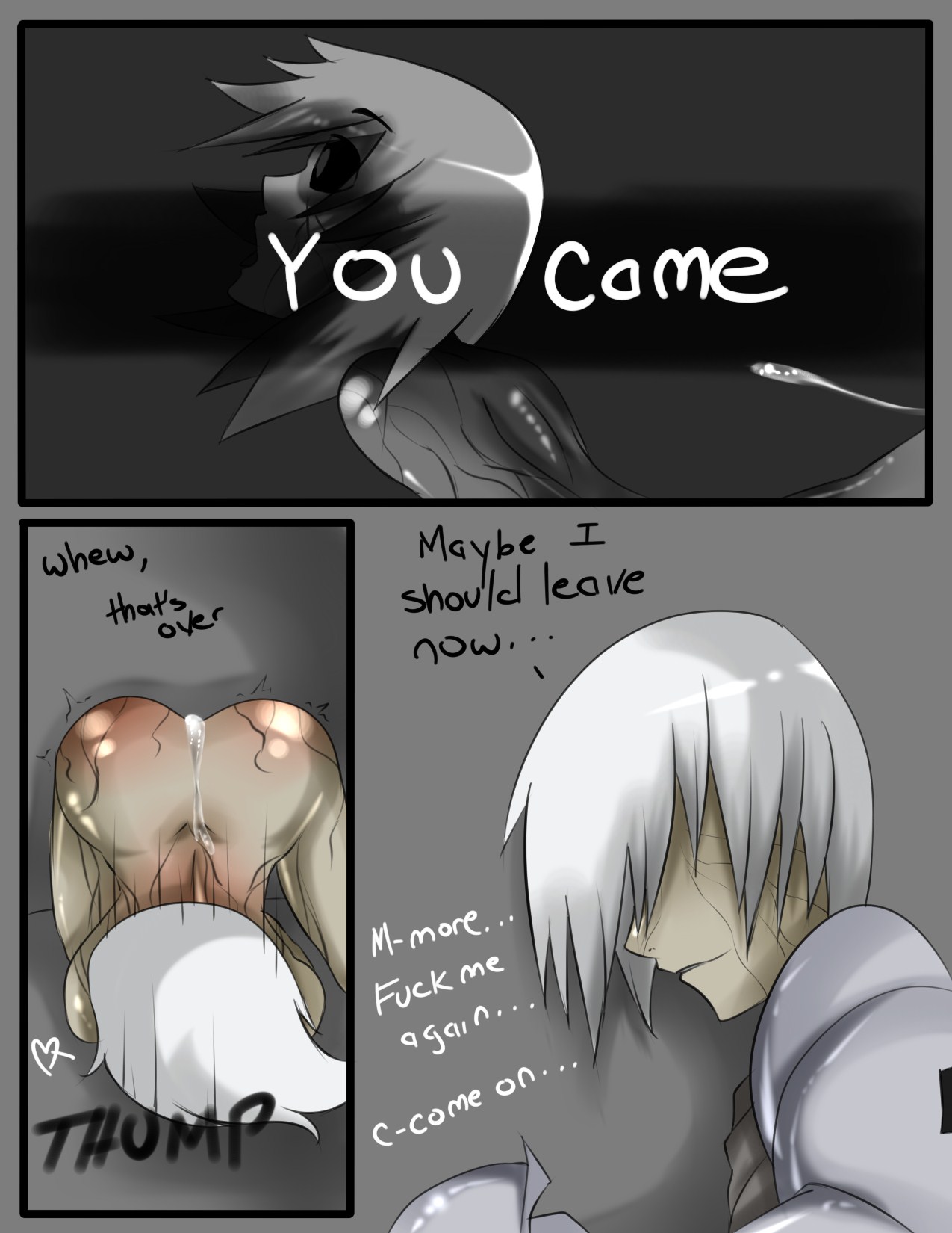 Glory Souls (ongoing) image number 17