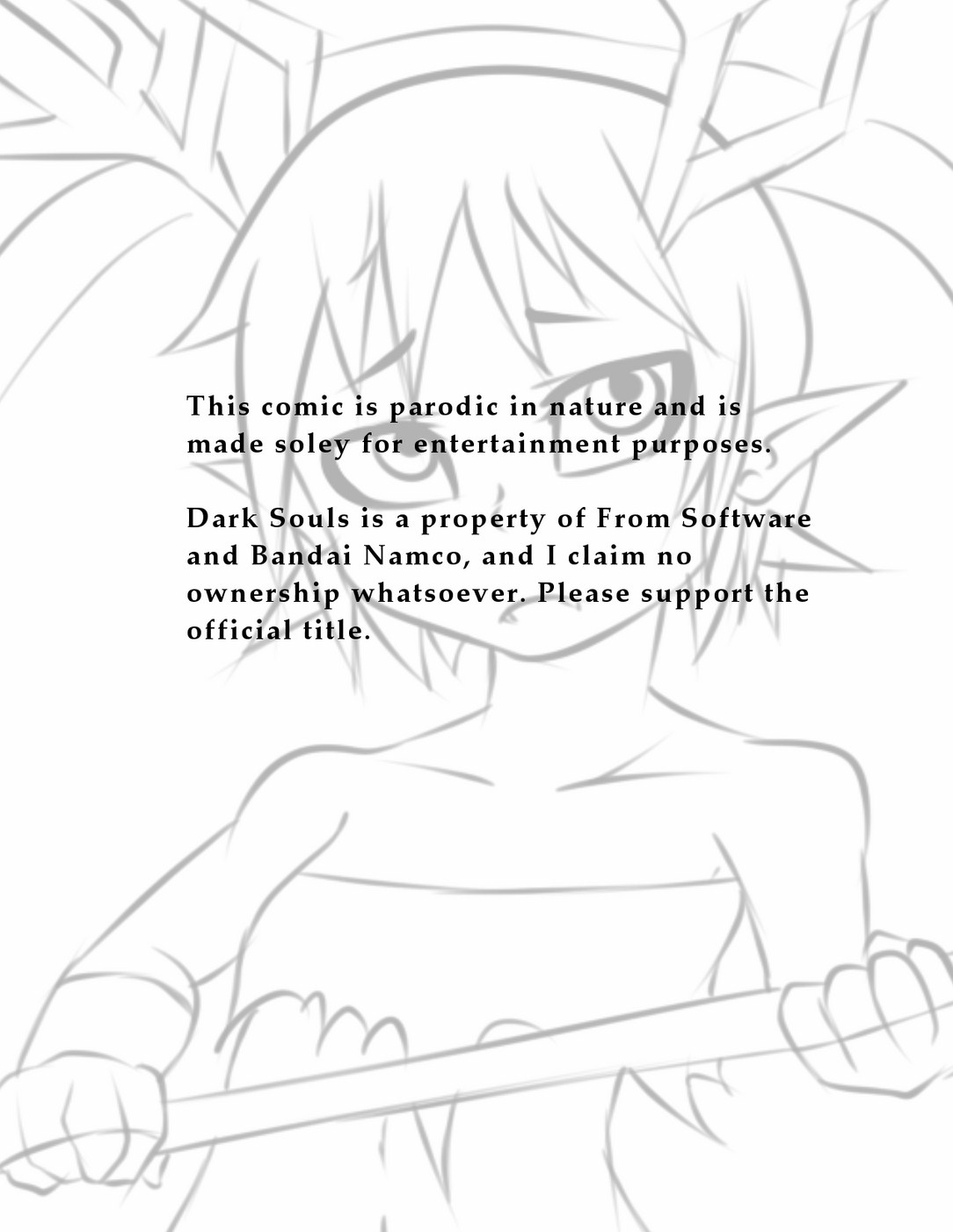 Glory Souls (ongoing) image number 1