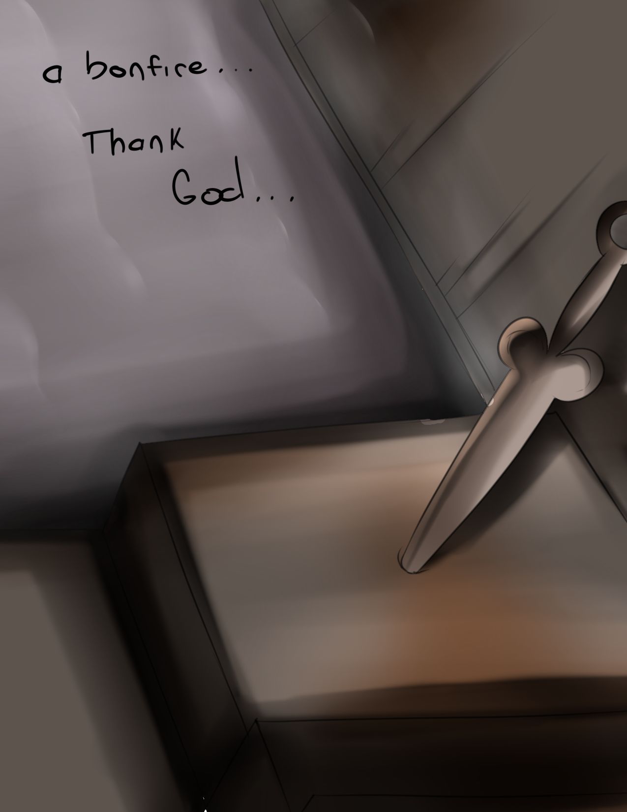 Glory Souls (ongoing) image number 23