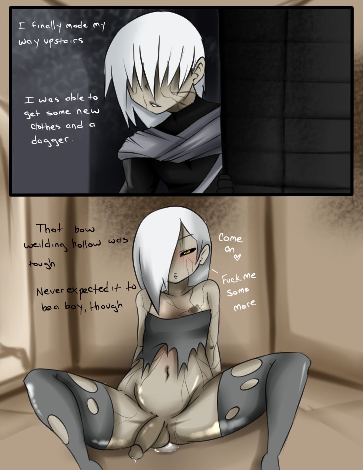 Glory Souls (ongoing) image number 24