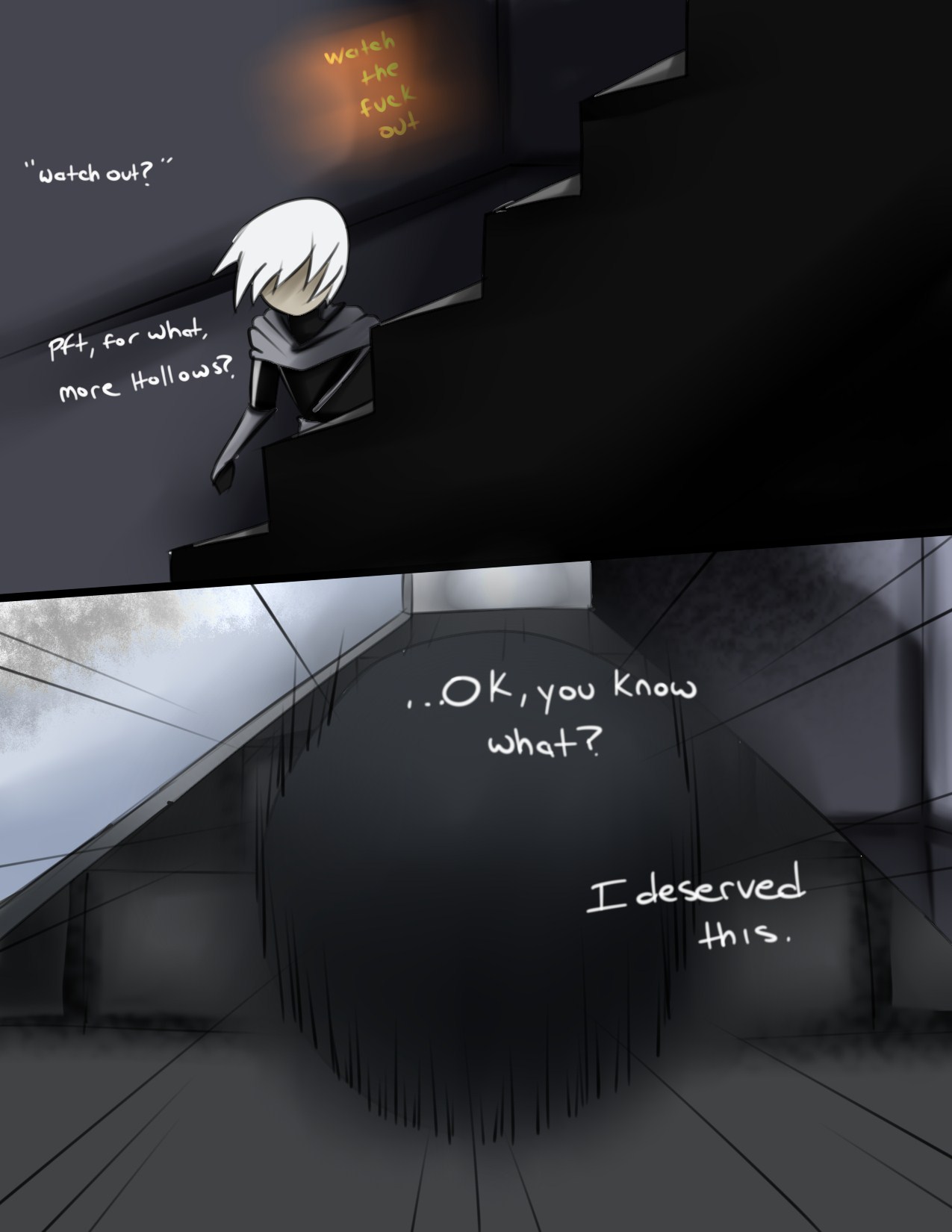 Glory Souls (ongoing) image number 25