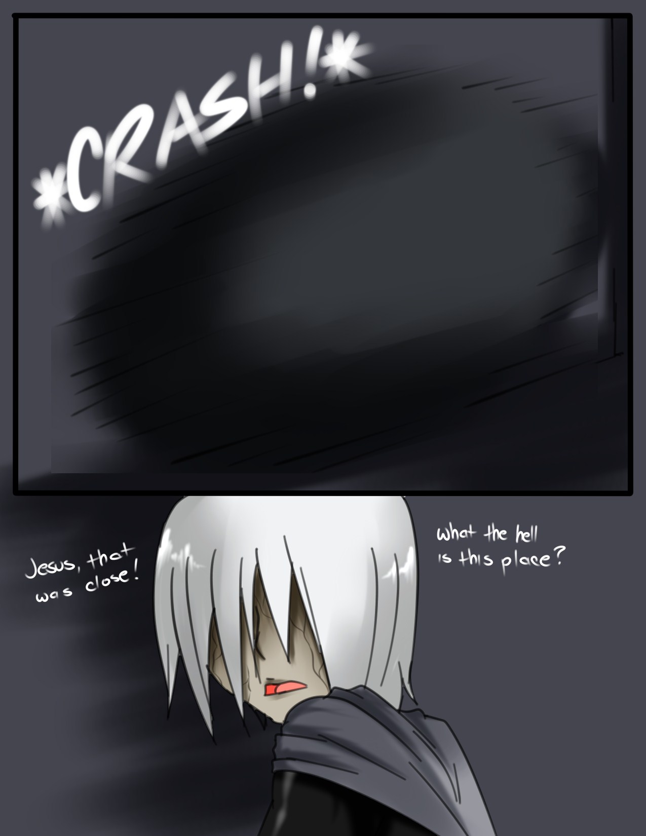 Glory Souls (ongoing) image number 26