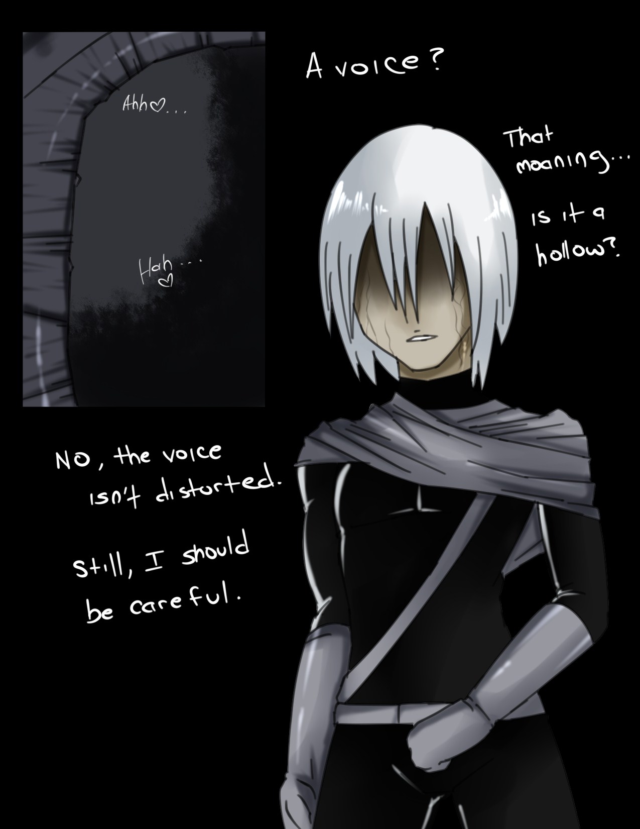 Glory Souls (ongoing) image number 27