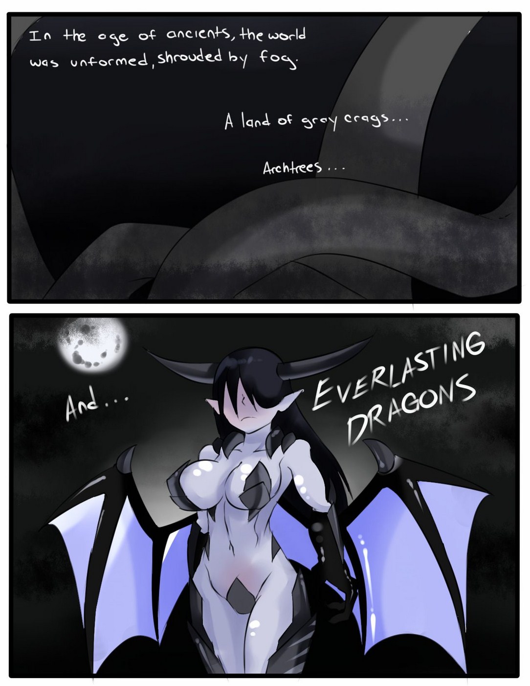 Glory Souls (ongoing) image number 2