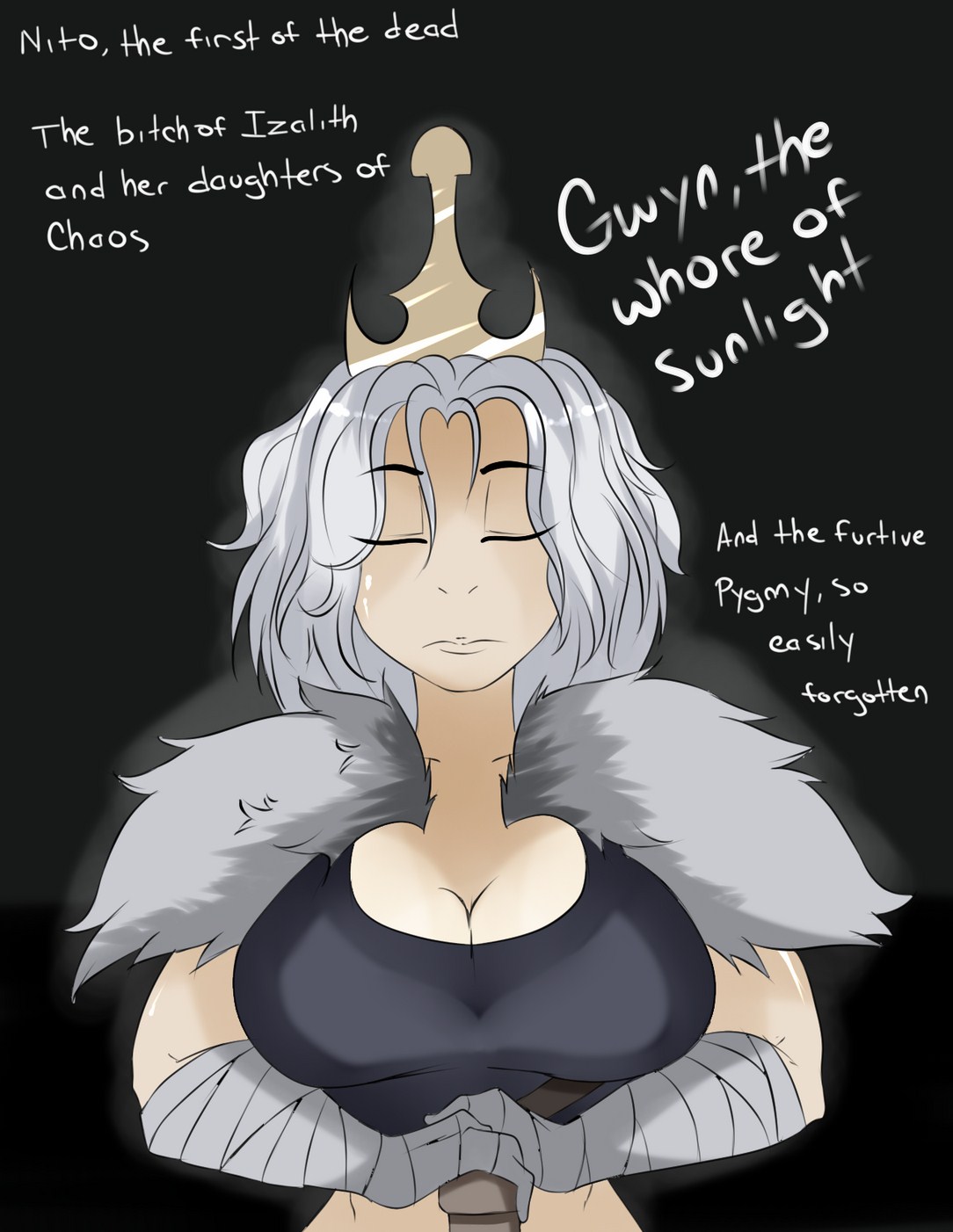 Glory Souls (ongoing) image number 4