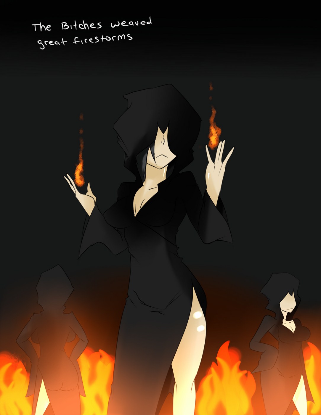 Glory Souls (ongoing) image number 6