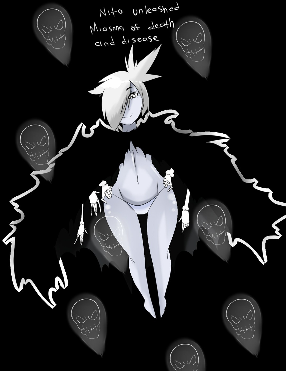 Glory Souls (ongoing) image number 7