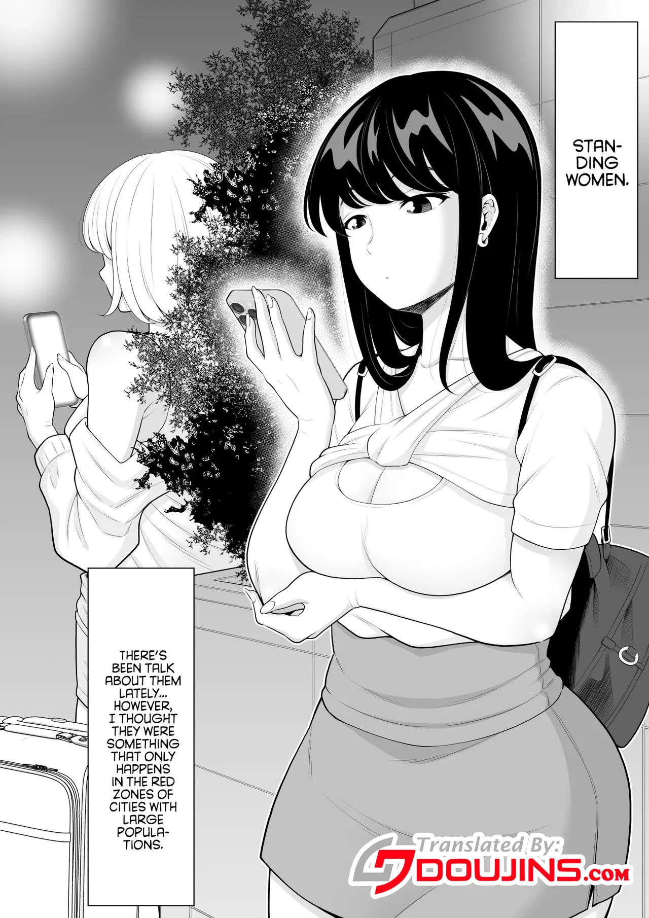 Story About How I Hired And Creampied A Black Gal From A Famed Standing Girl Park  Uwasa no Tachinbo Kouen de Kuro Gal JK Katte Nama Nakadashi Shita Hanashi image number 1