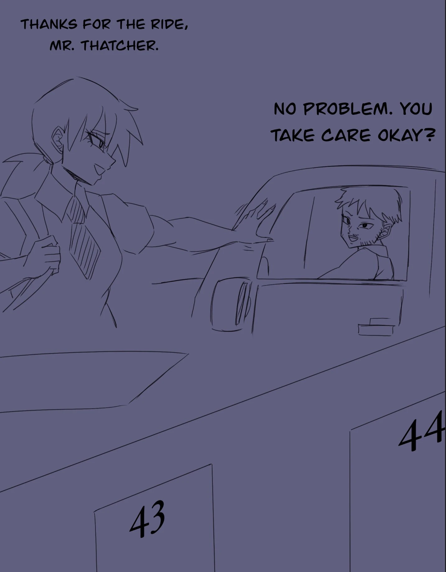 Charotte. Chapter16