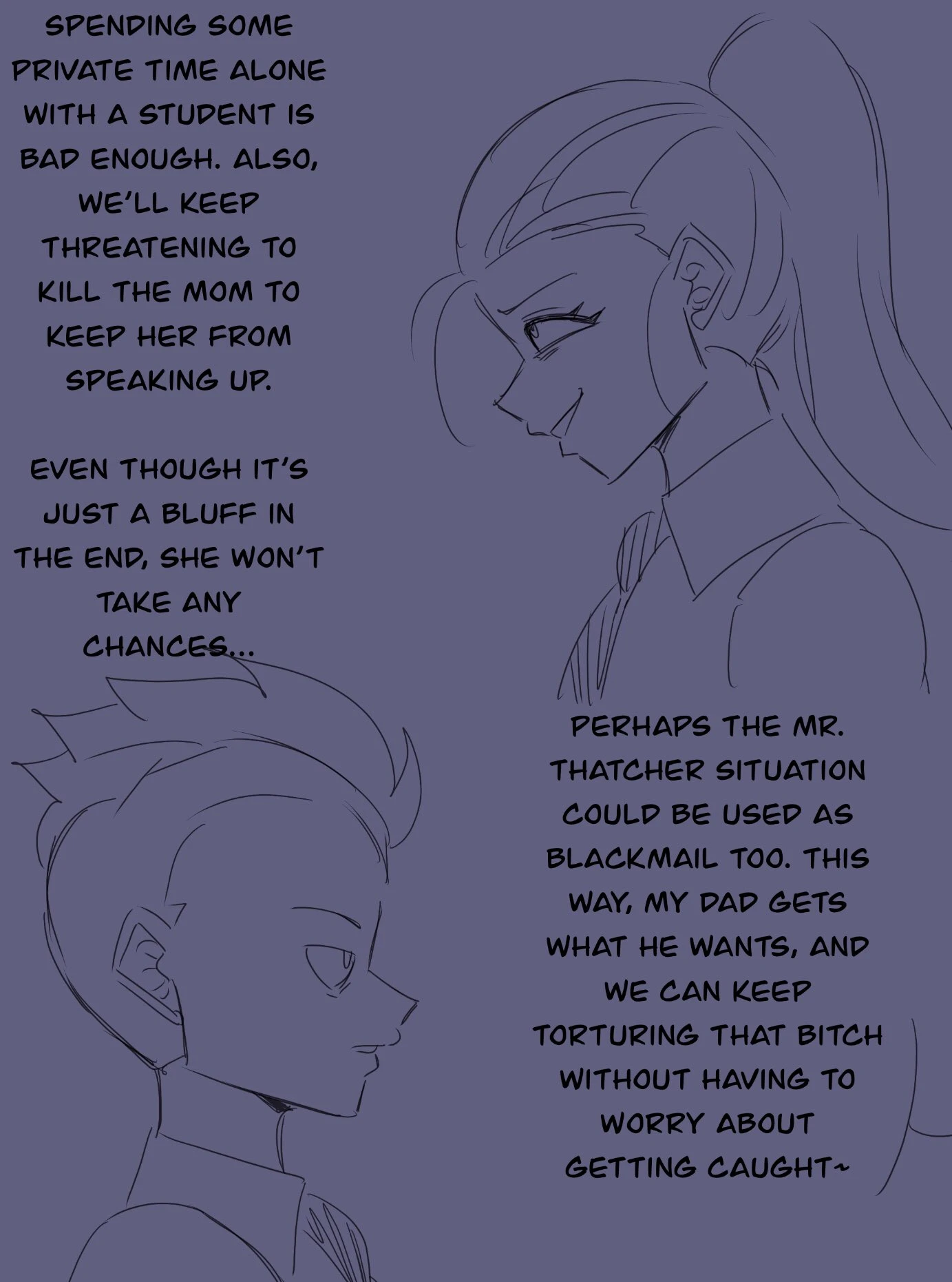 Charotte. Chapter16 image number 15