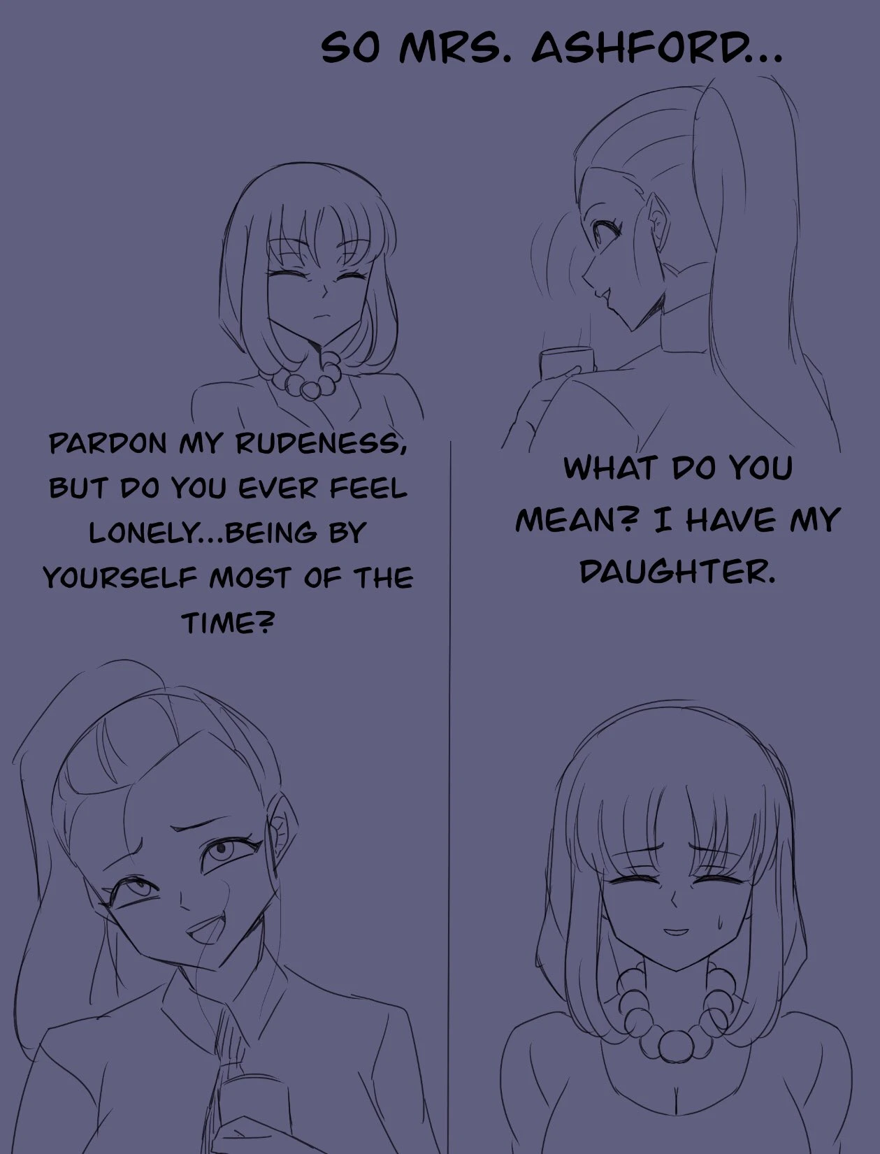 Charotte. Chapter16 image number 16