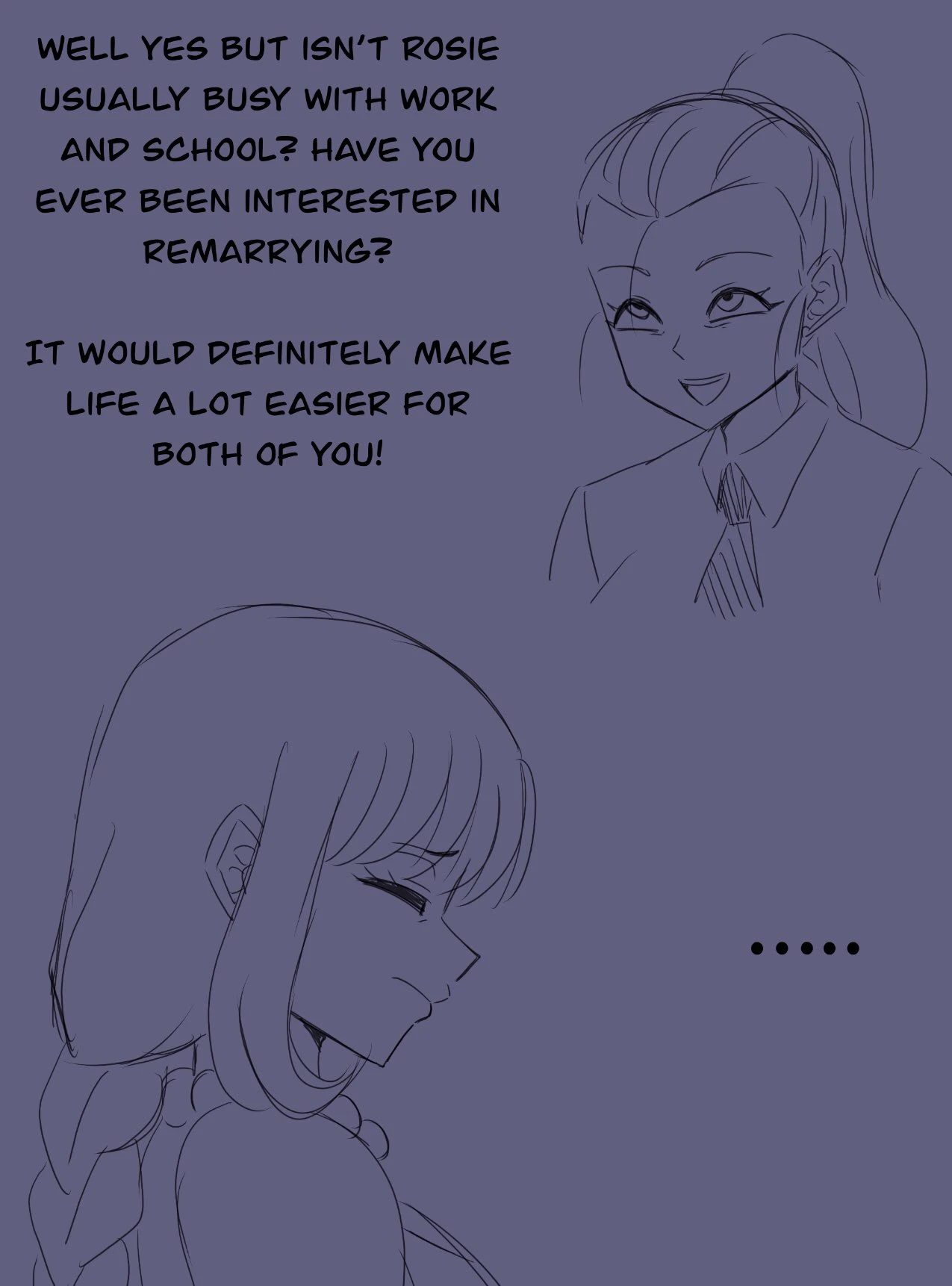 Charotte. Chapter16 image number 17