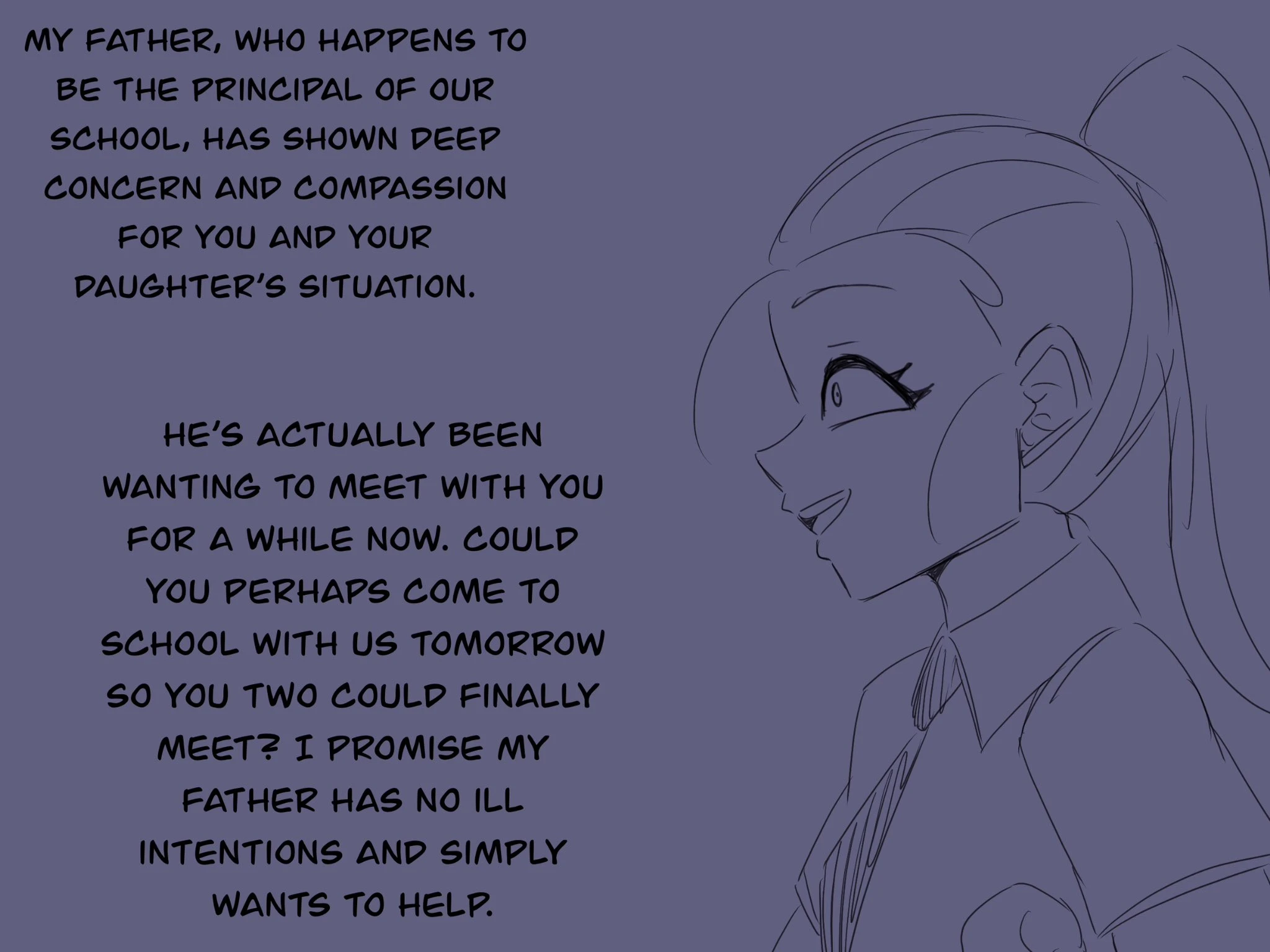 Charotte. Chapter16 image number 18