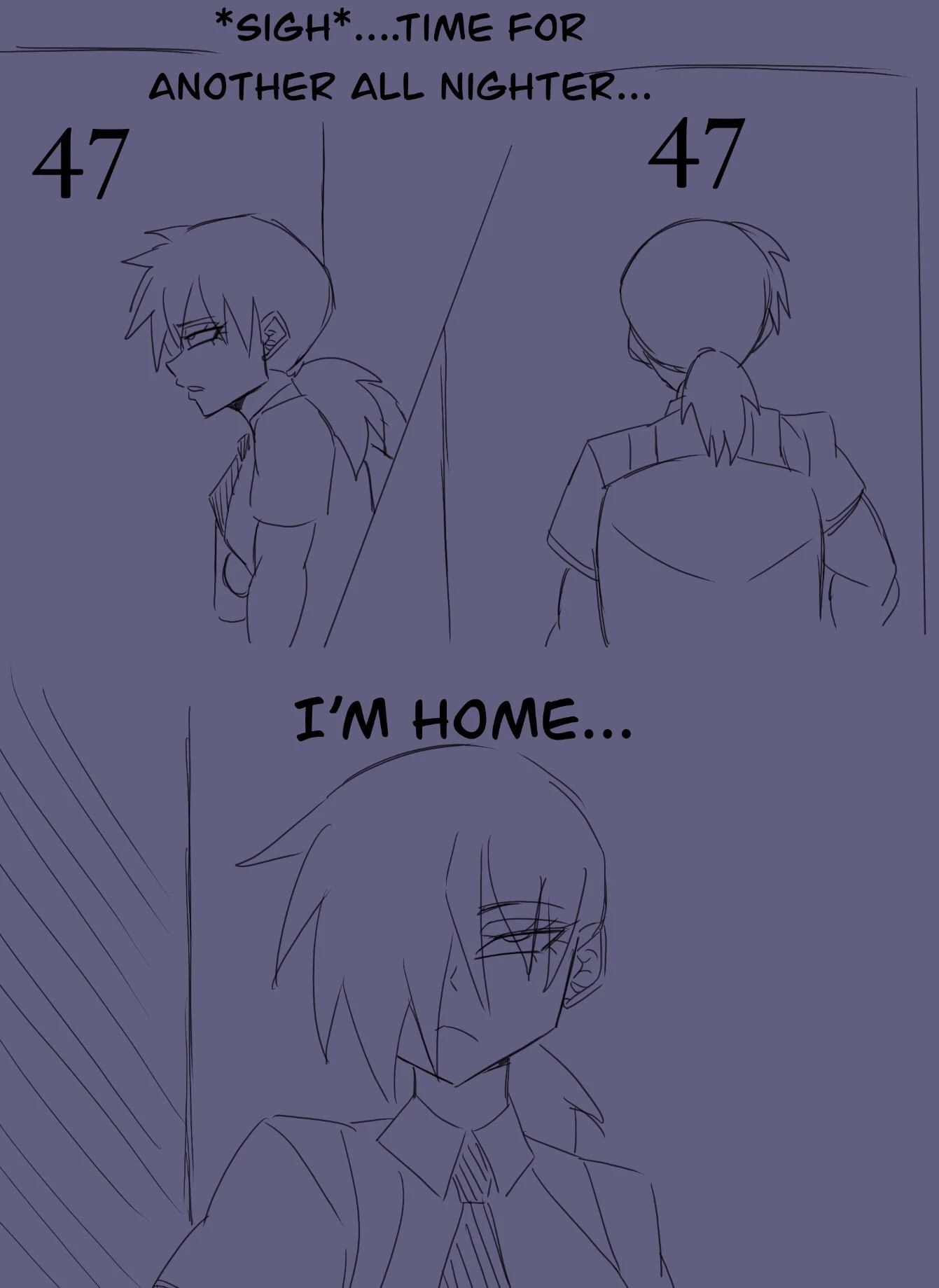Charotte. Chapter16 image number 1