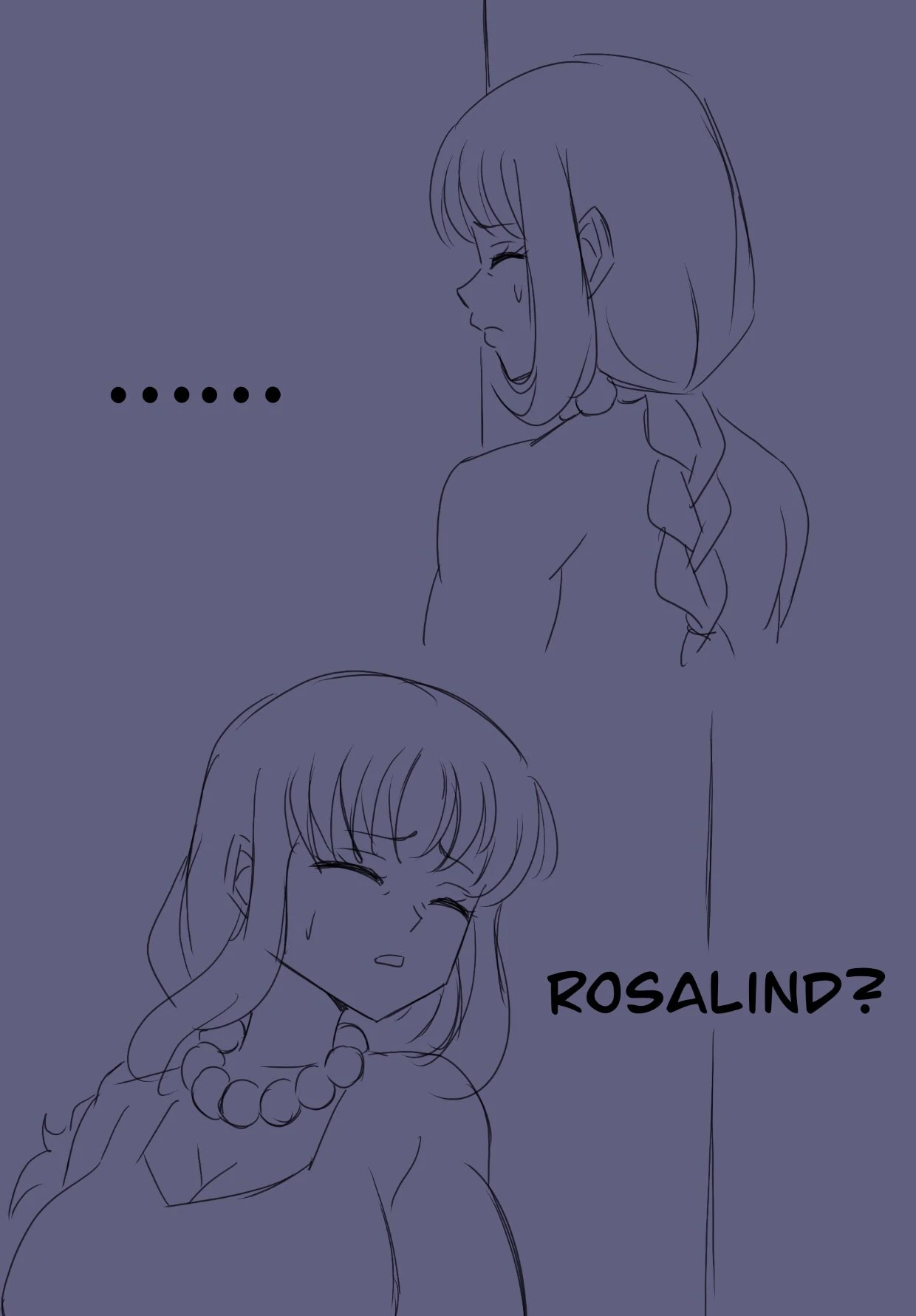 Charotte. Chapter16 image number 23
