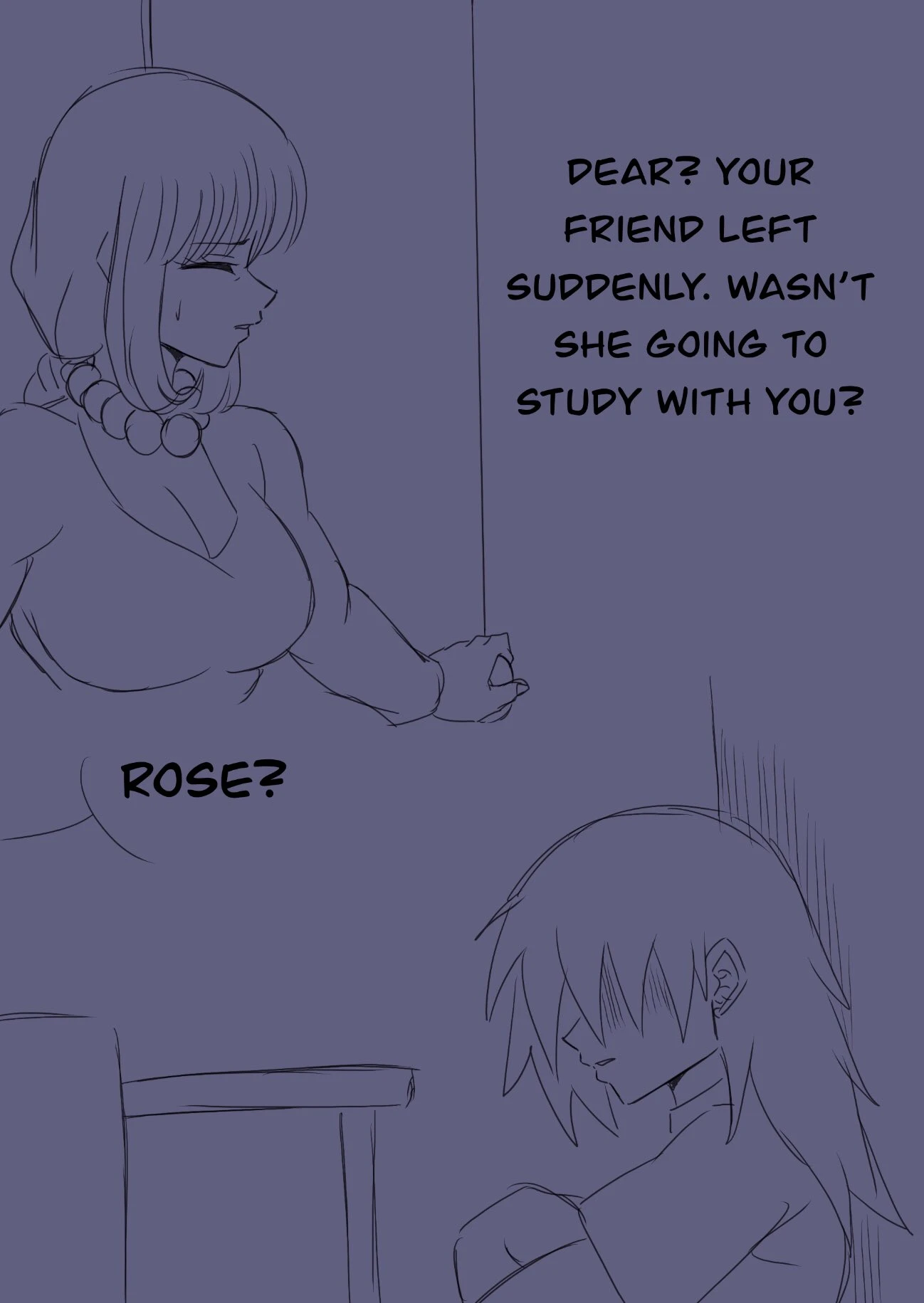 Charotte. Chapter16 image number 24