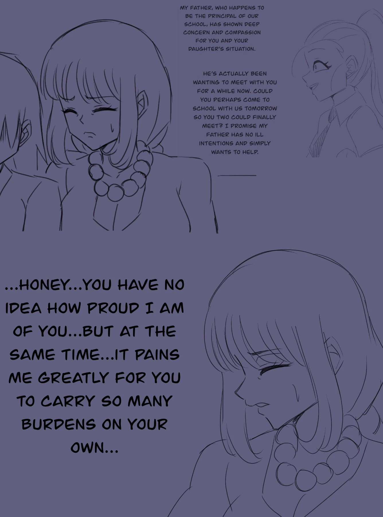 Charotte. Chapter16 image number 27
