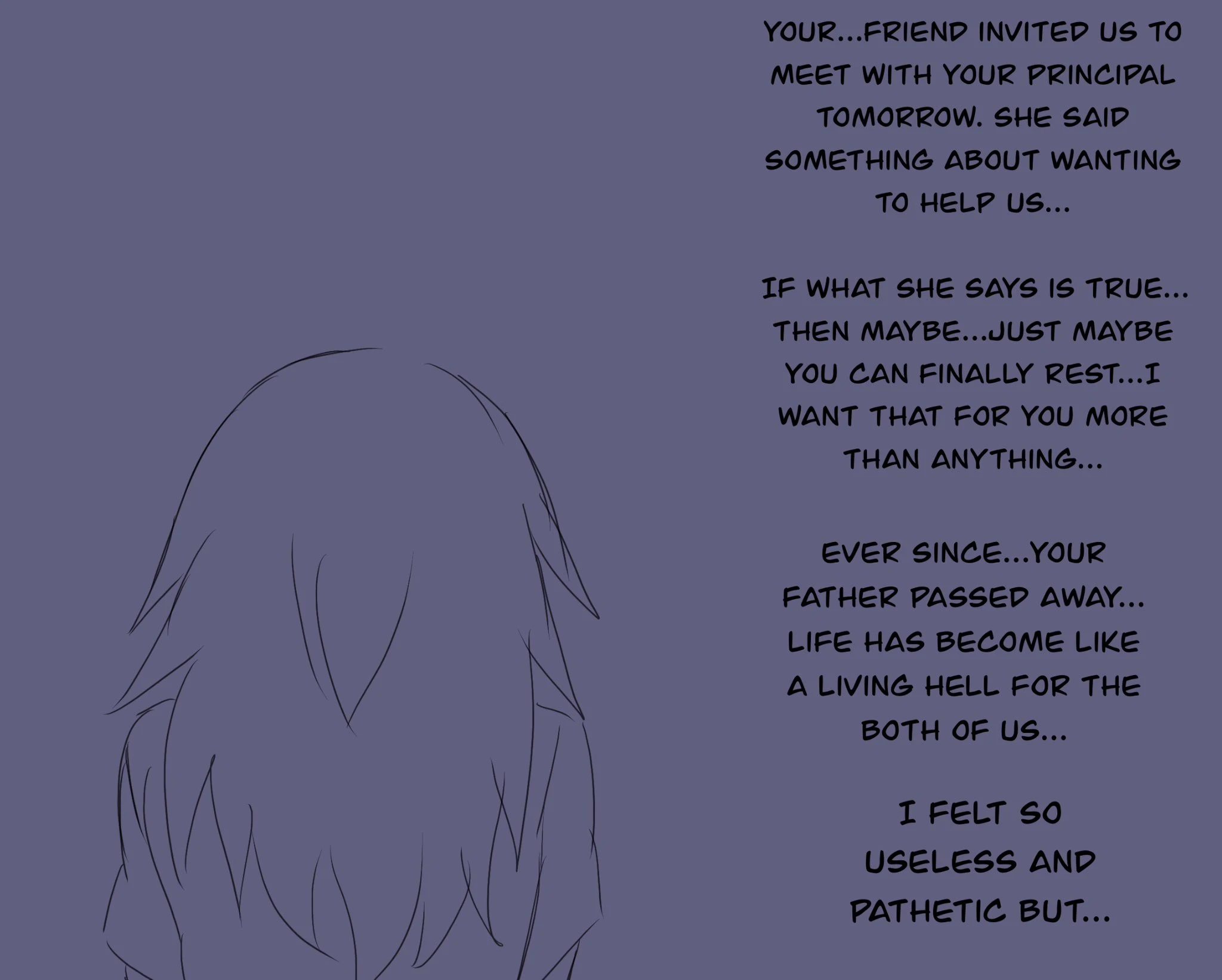 Charotte. Chapter16 image number 28