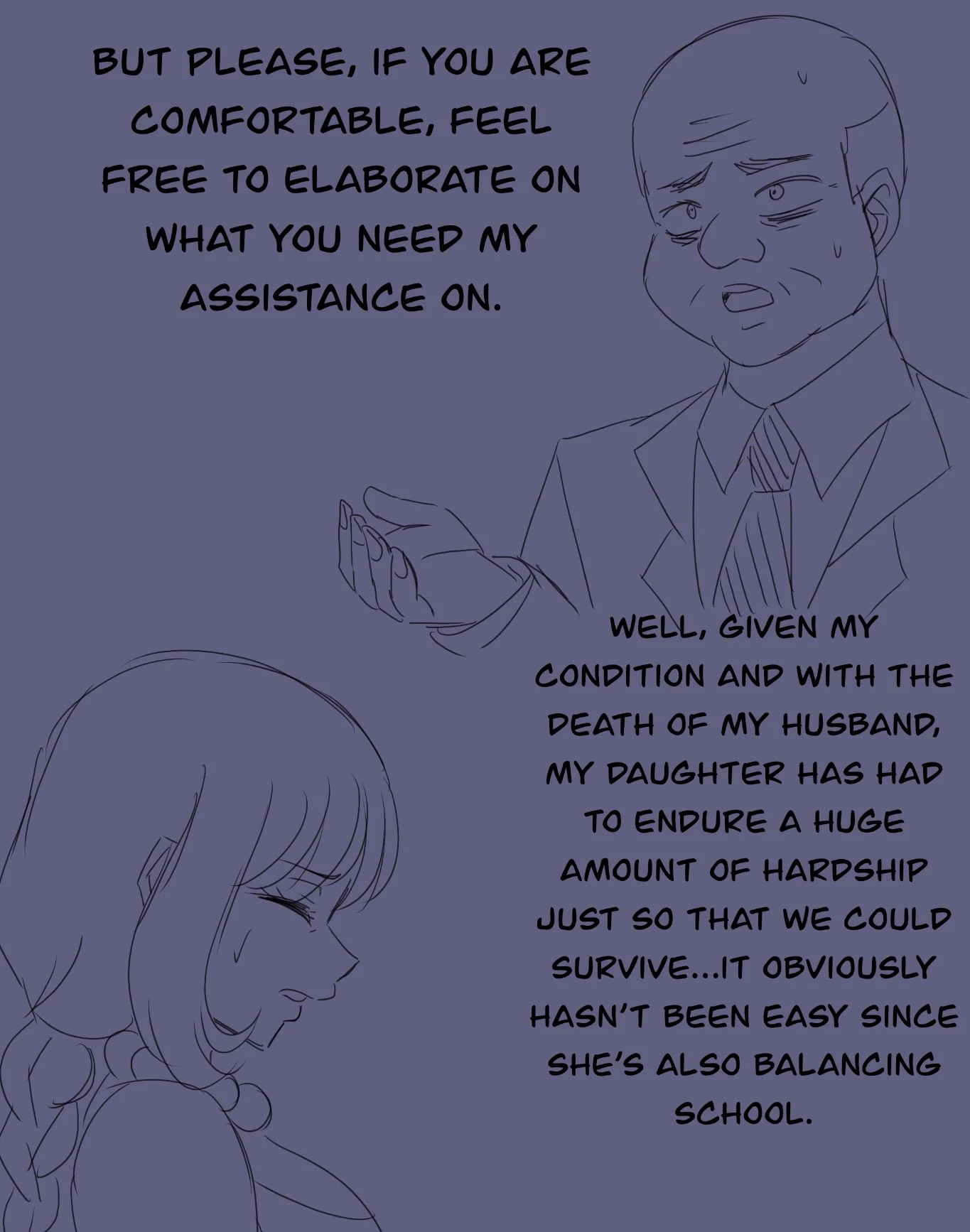 Charotte. Chapter16 image number 48