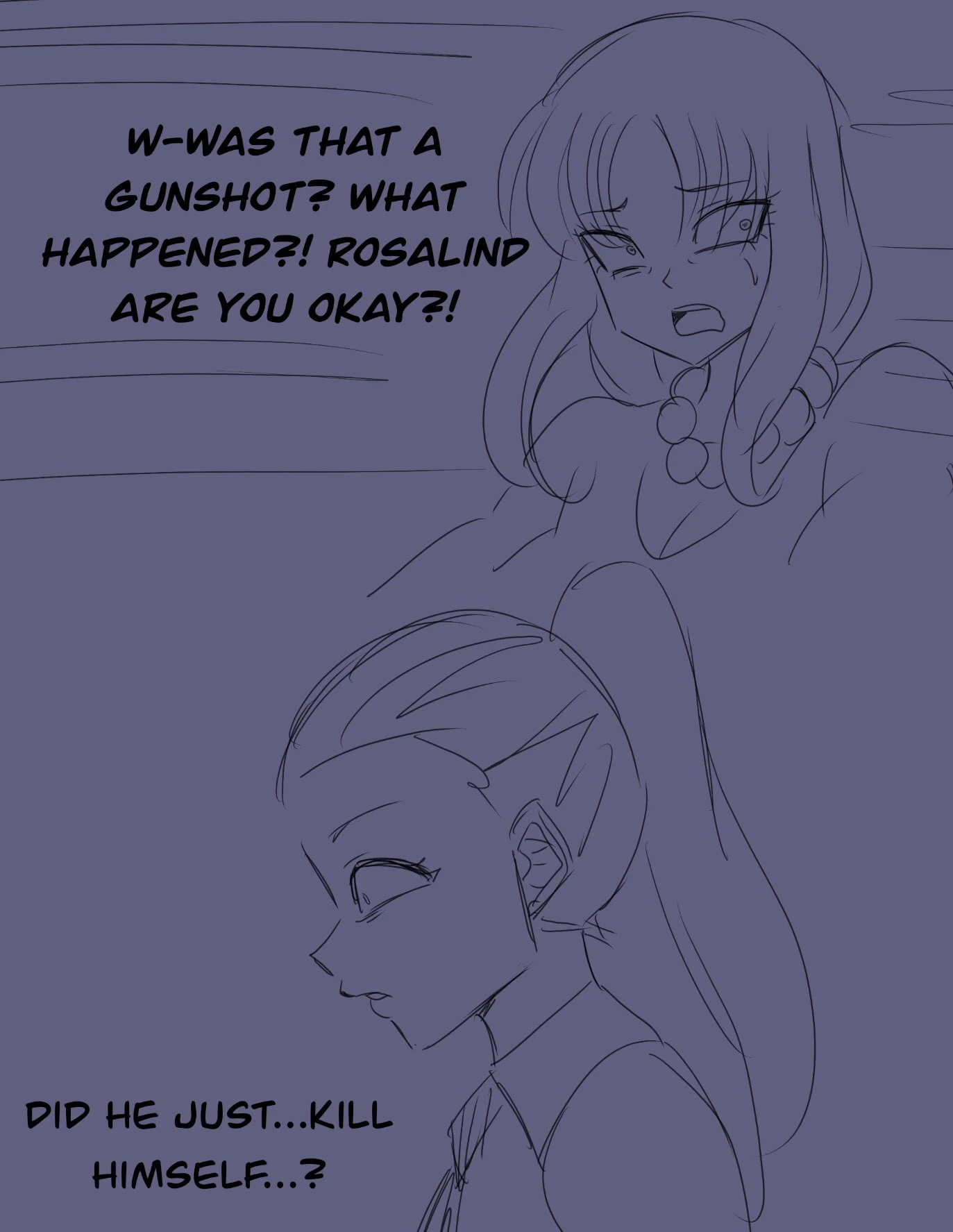 Charotte. Chapter16 image number 58