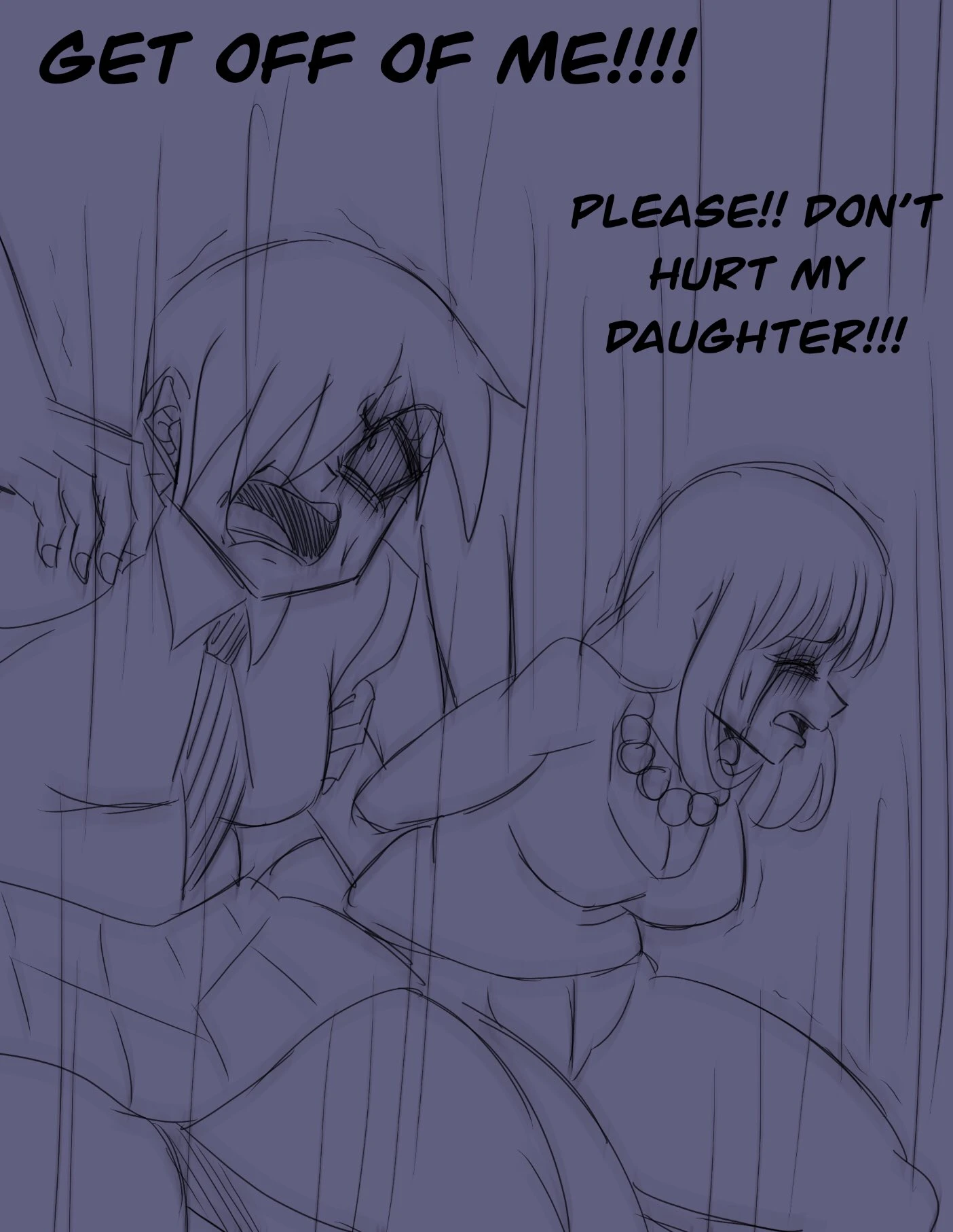 Charotte. Chapter16 image number 68