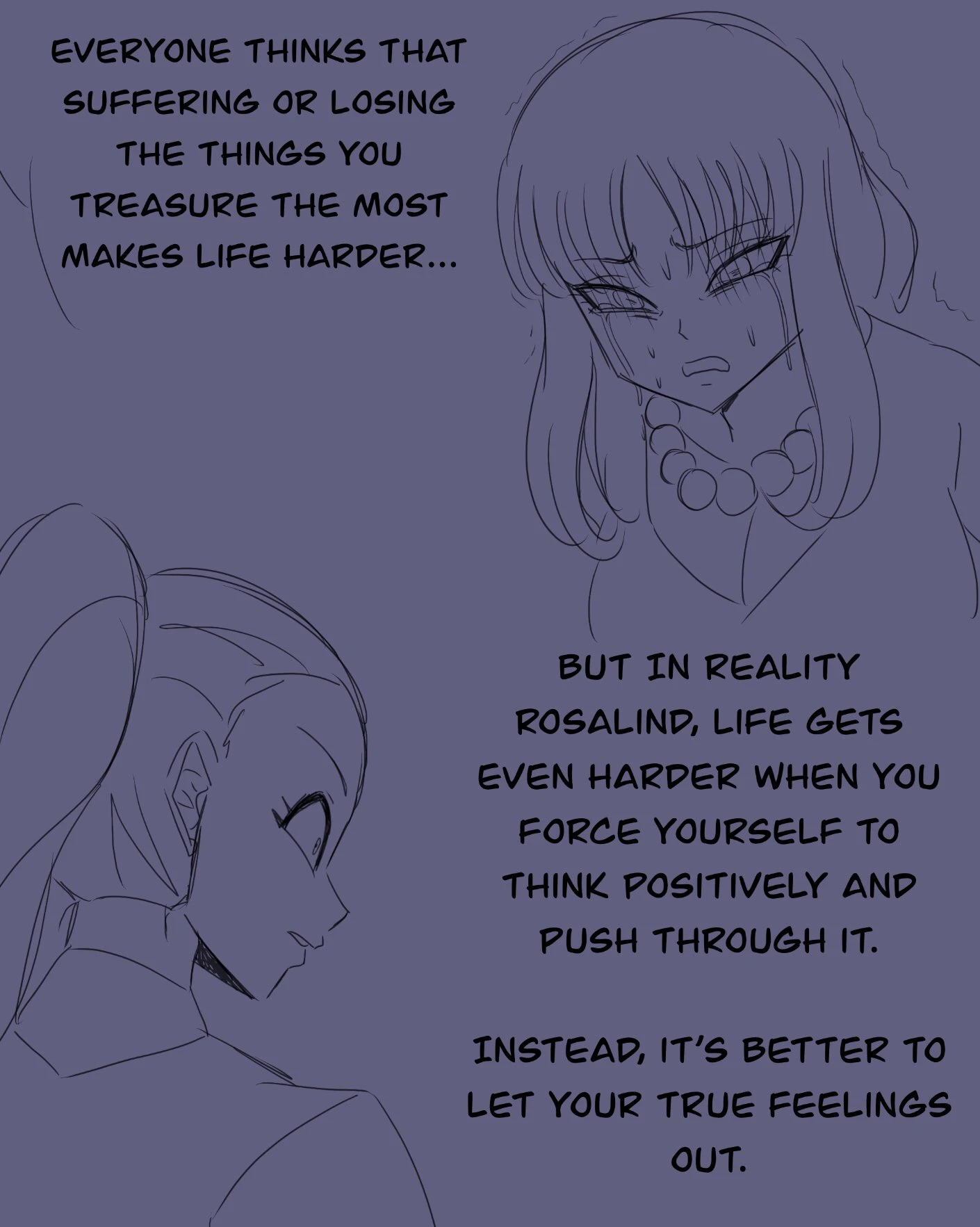 Charotte. Chapter16 image number 71
