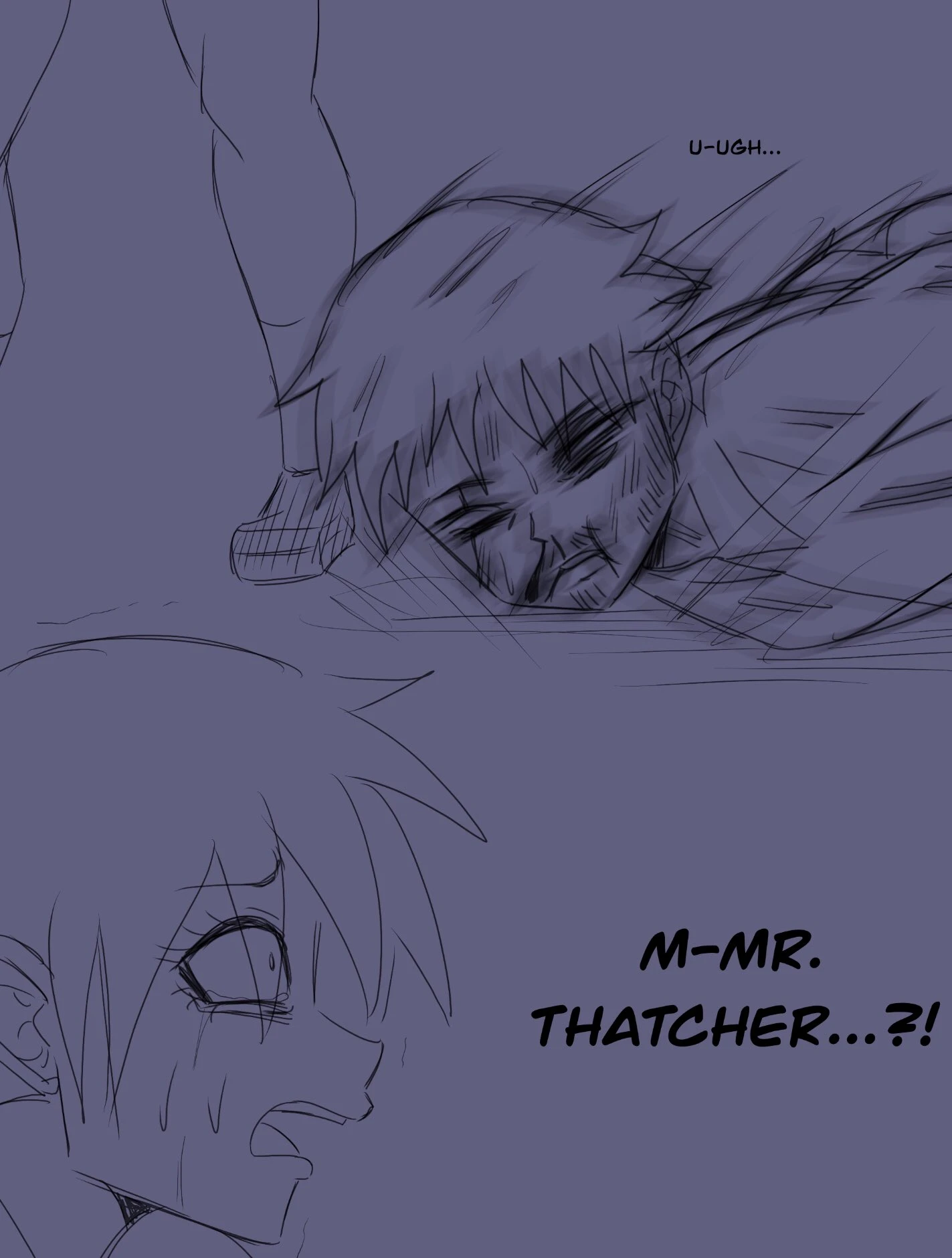 Charotte. Chapter16 image number 76