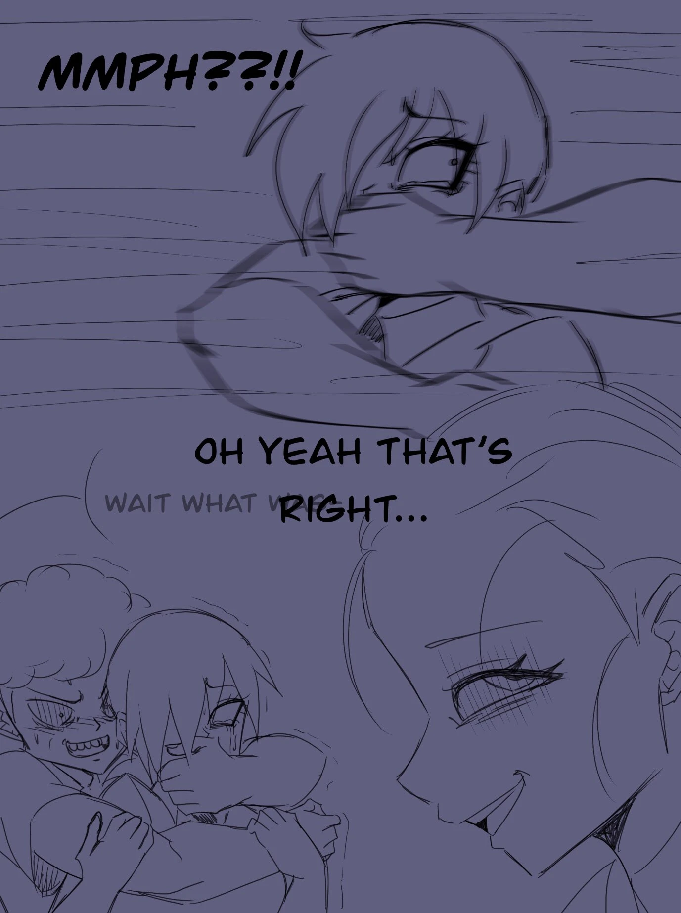Charotte. Chapter16 image number 7