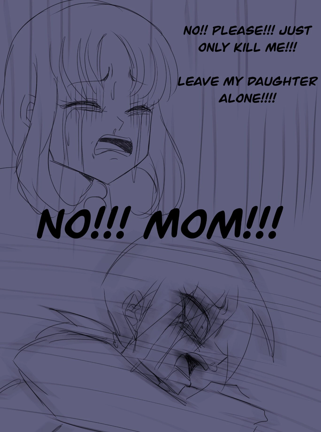 Charotte. Chapter16 image number 87