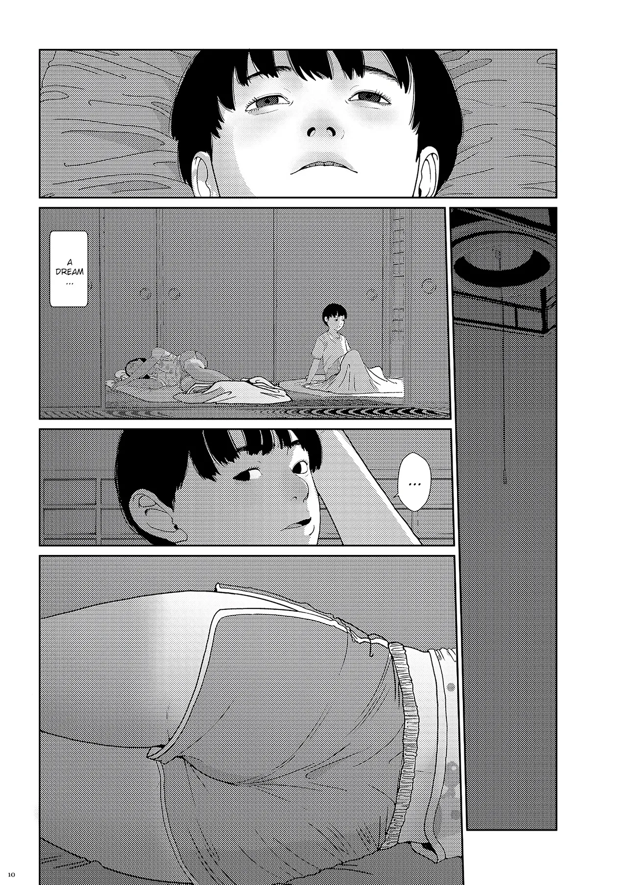 Sore wa Nante Seishun 0.5 image number 8