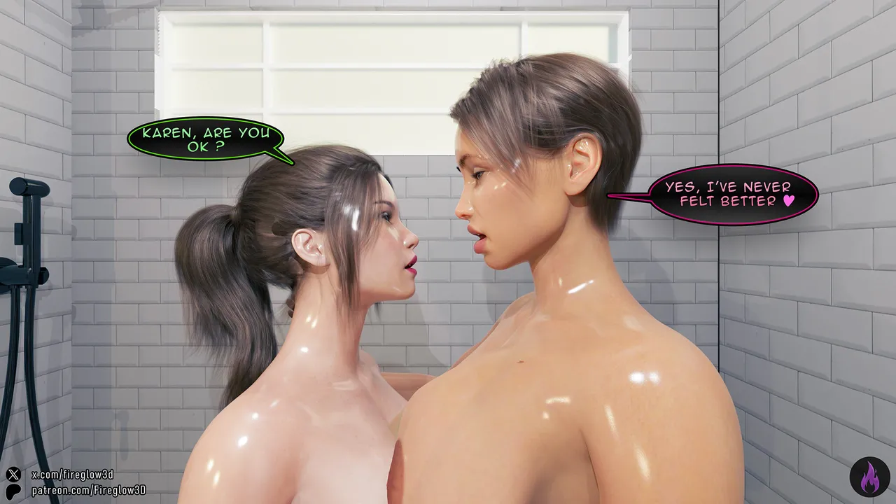 My neighbor didnt know Im a futa image number 49