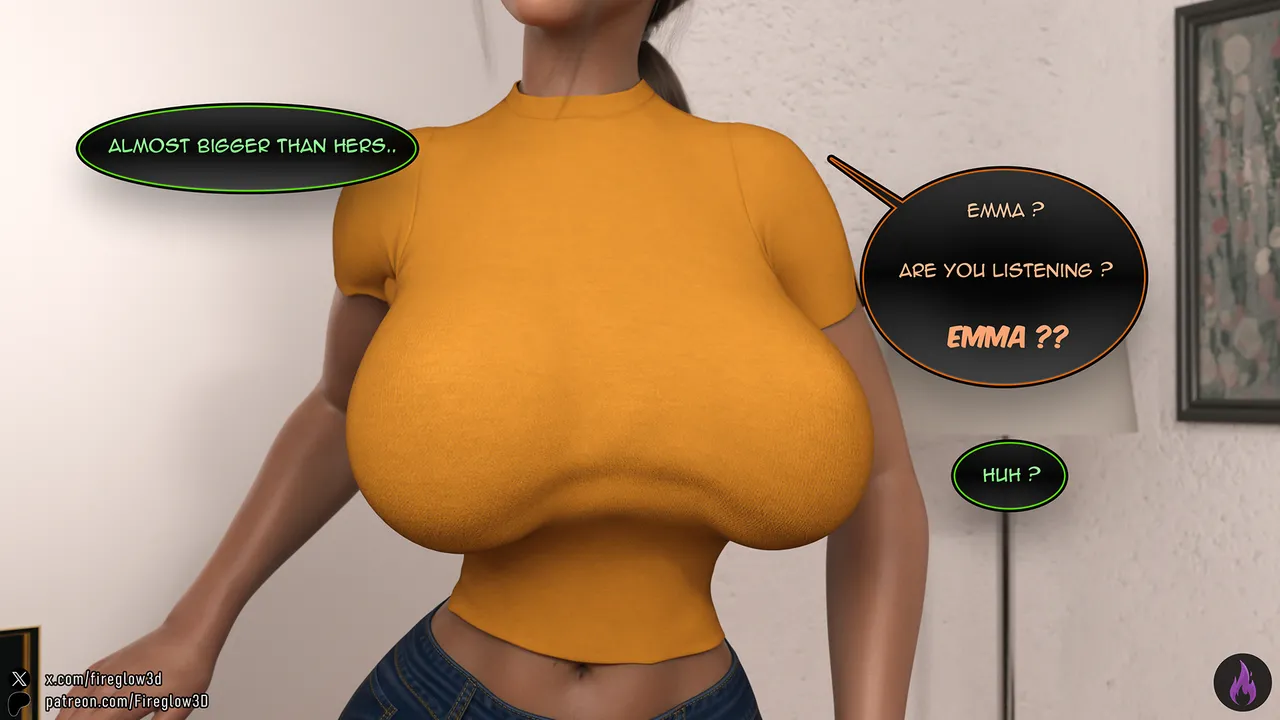 My neighbor didnt know Im a futa image number 7