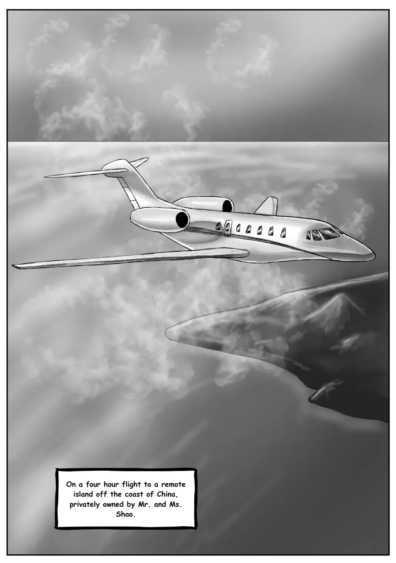 Hidden Island image number 5