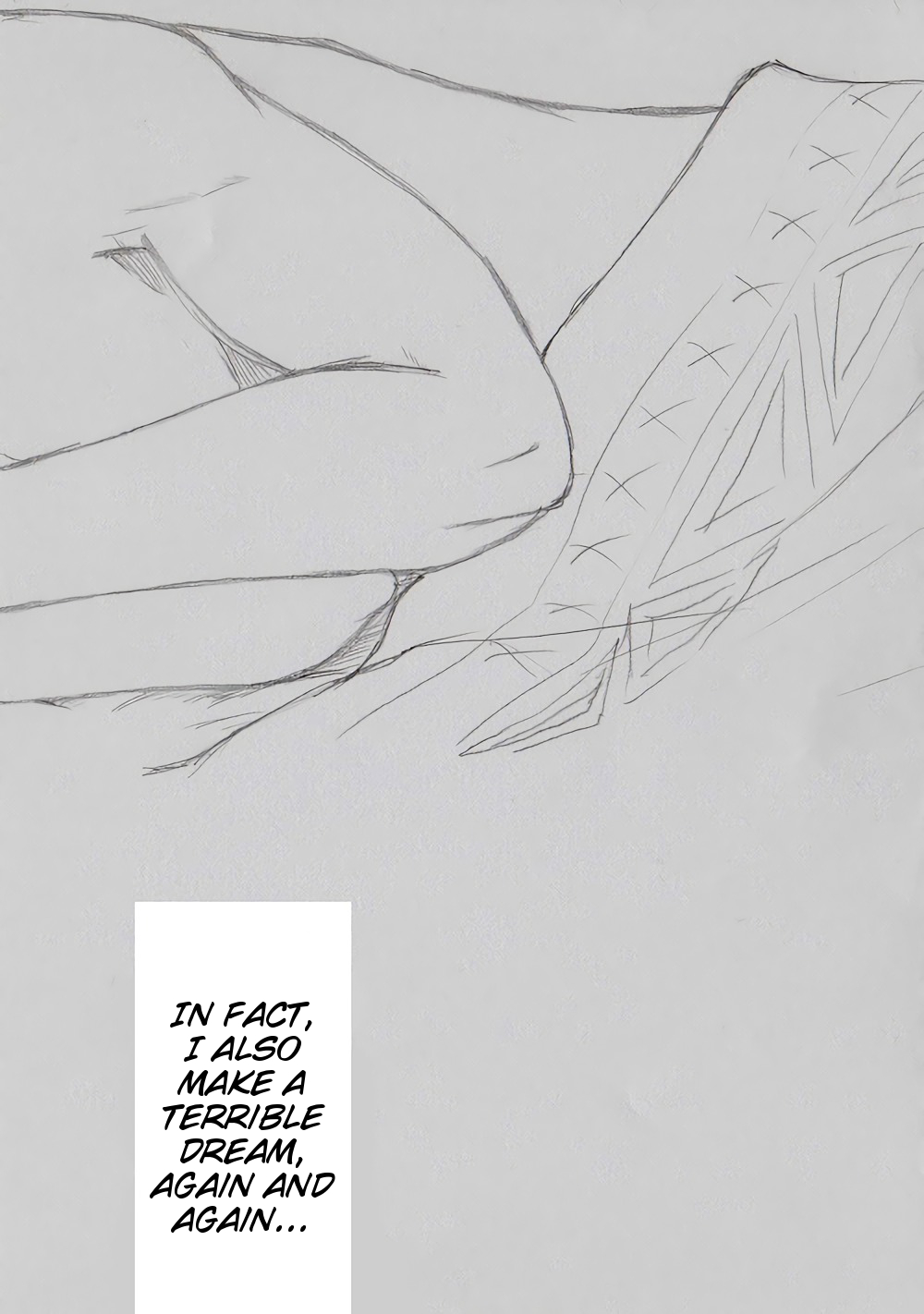 I promise, I will become a knight to protect you image number 12