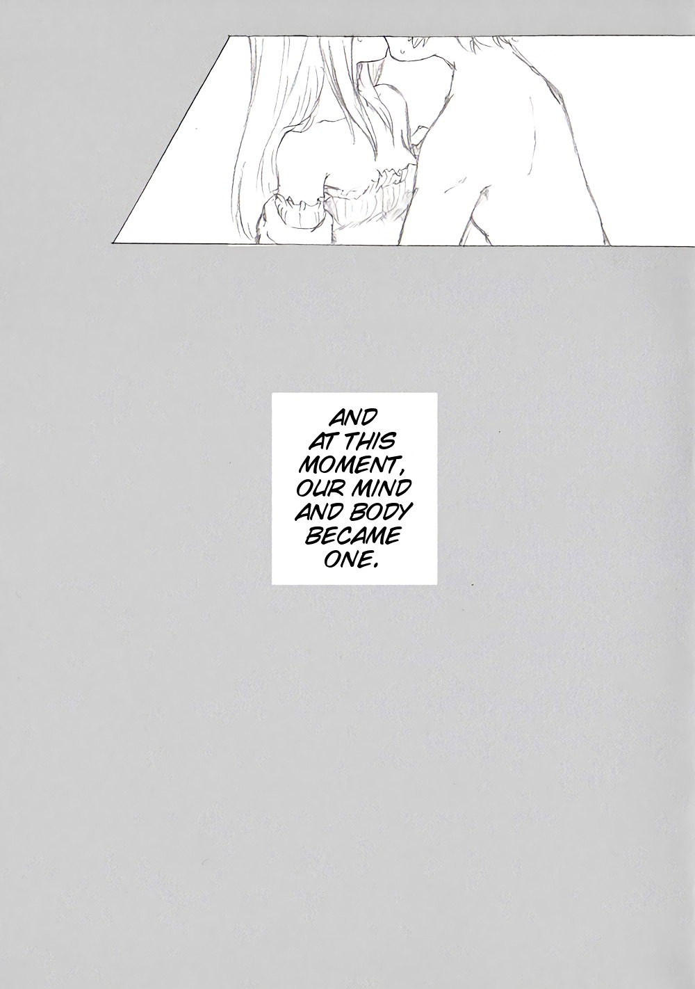 I promise, I will become a knight to protect you image number 15