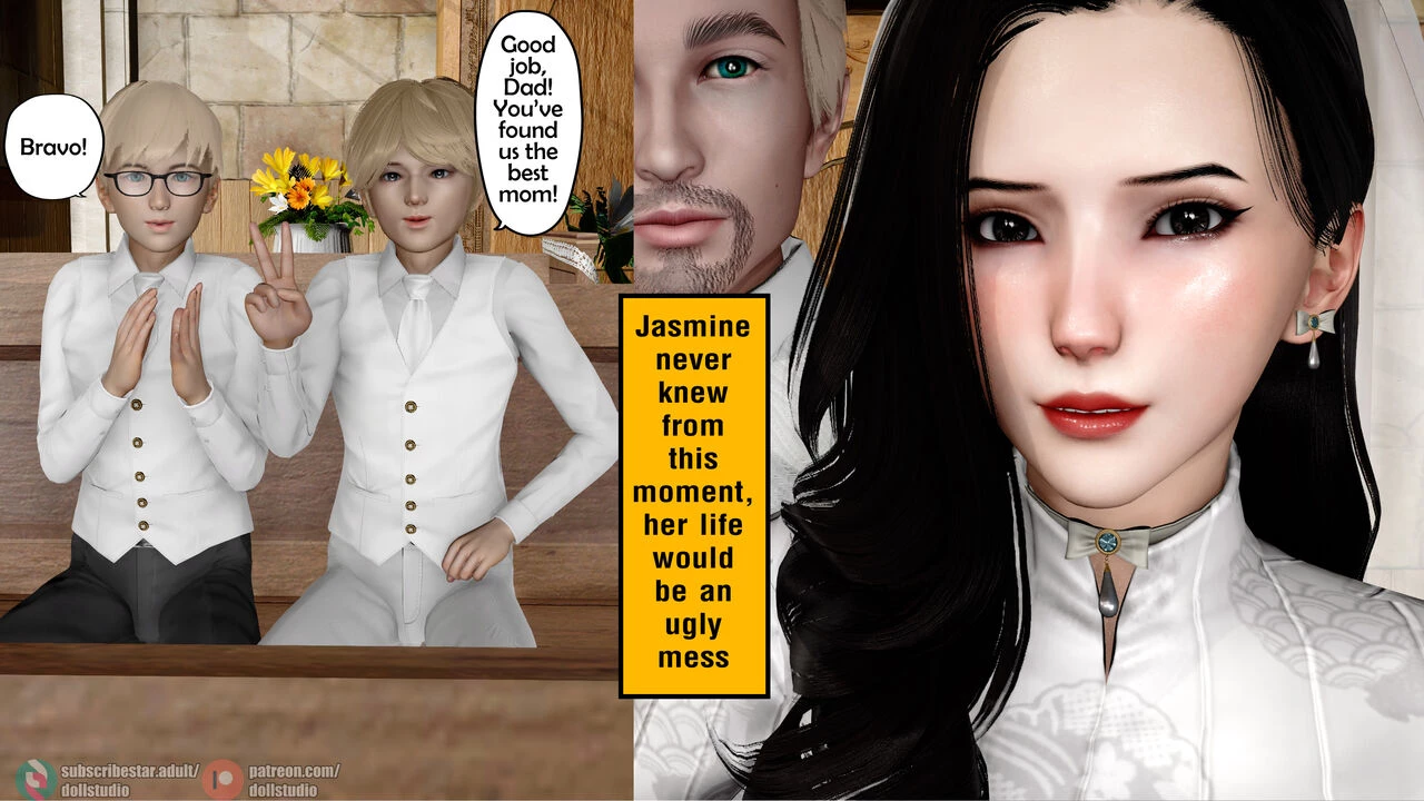 Happy Family image number 9