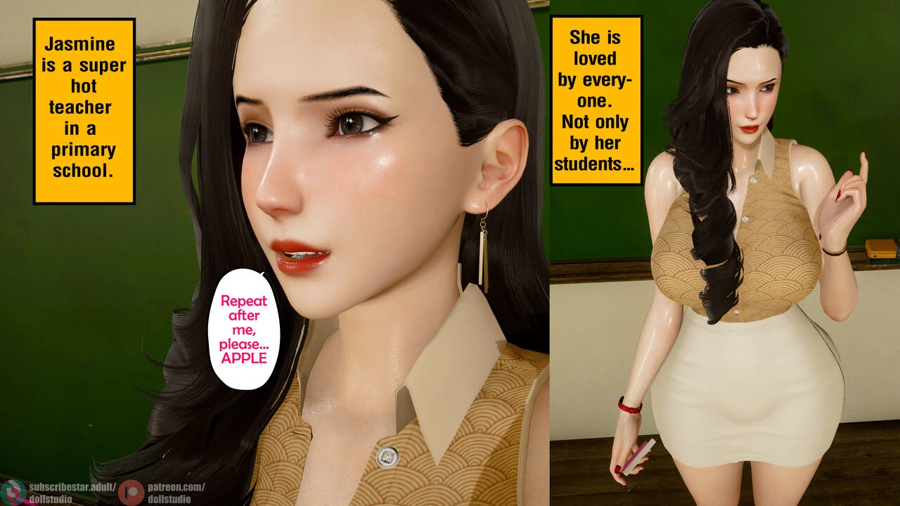 Happy Family image number 1