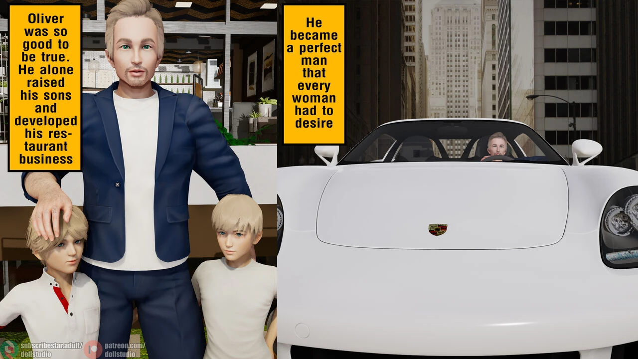 Happy Family image number 4