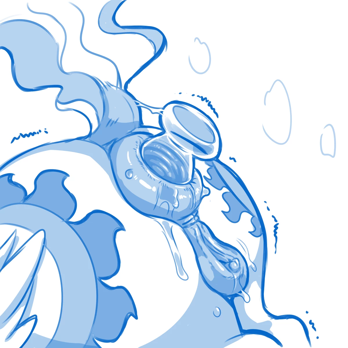 Cold Blooded Twilight Collection - Part 5 image number 109