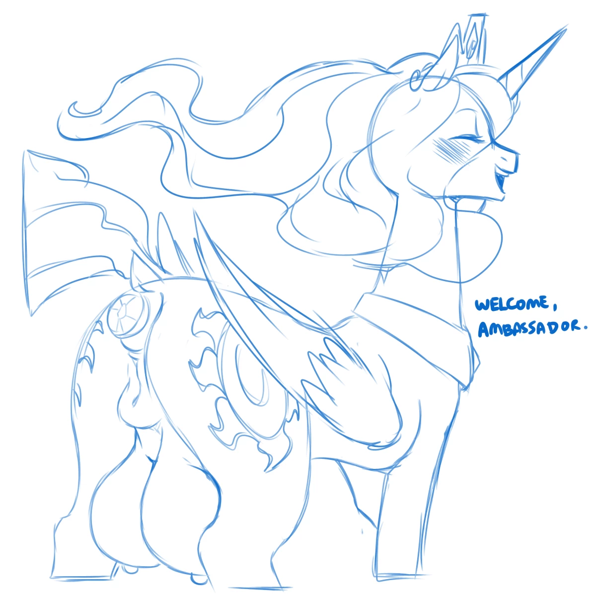 Cold Blooded Twilight Collection - Part 5 image number 113